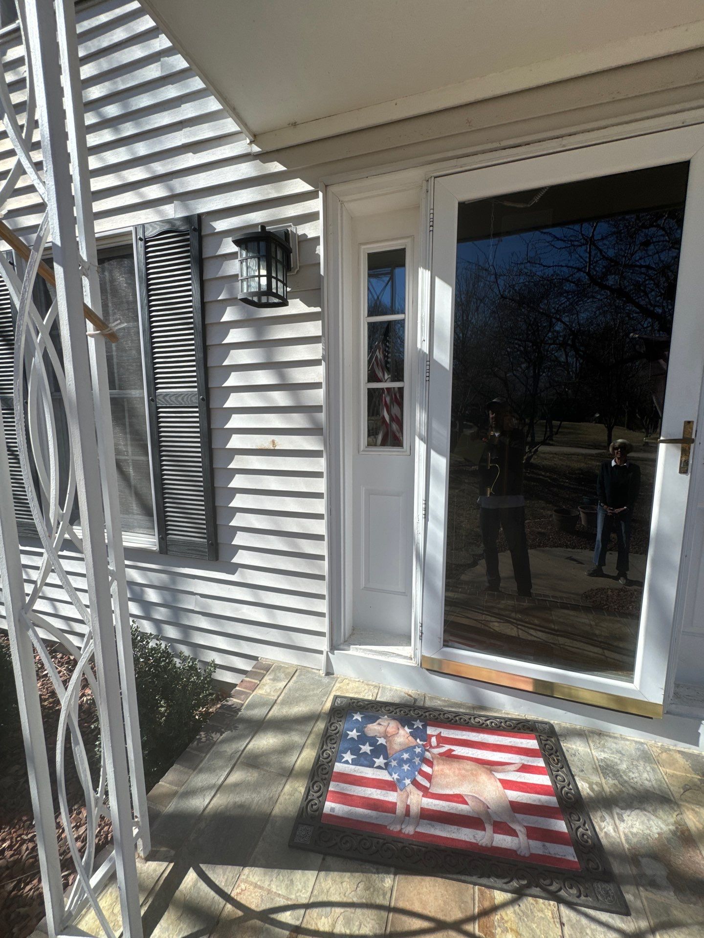 Project in Des Moines by Midwest Paint LLC