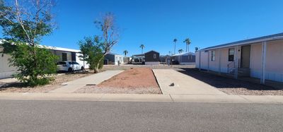 Project in Mesa