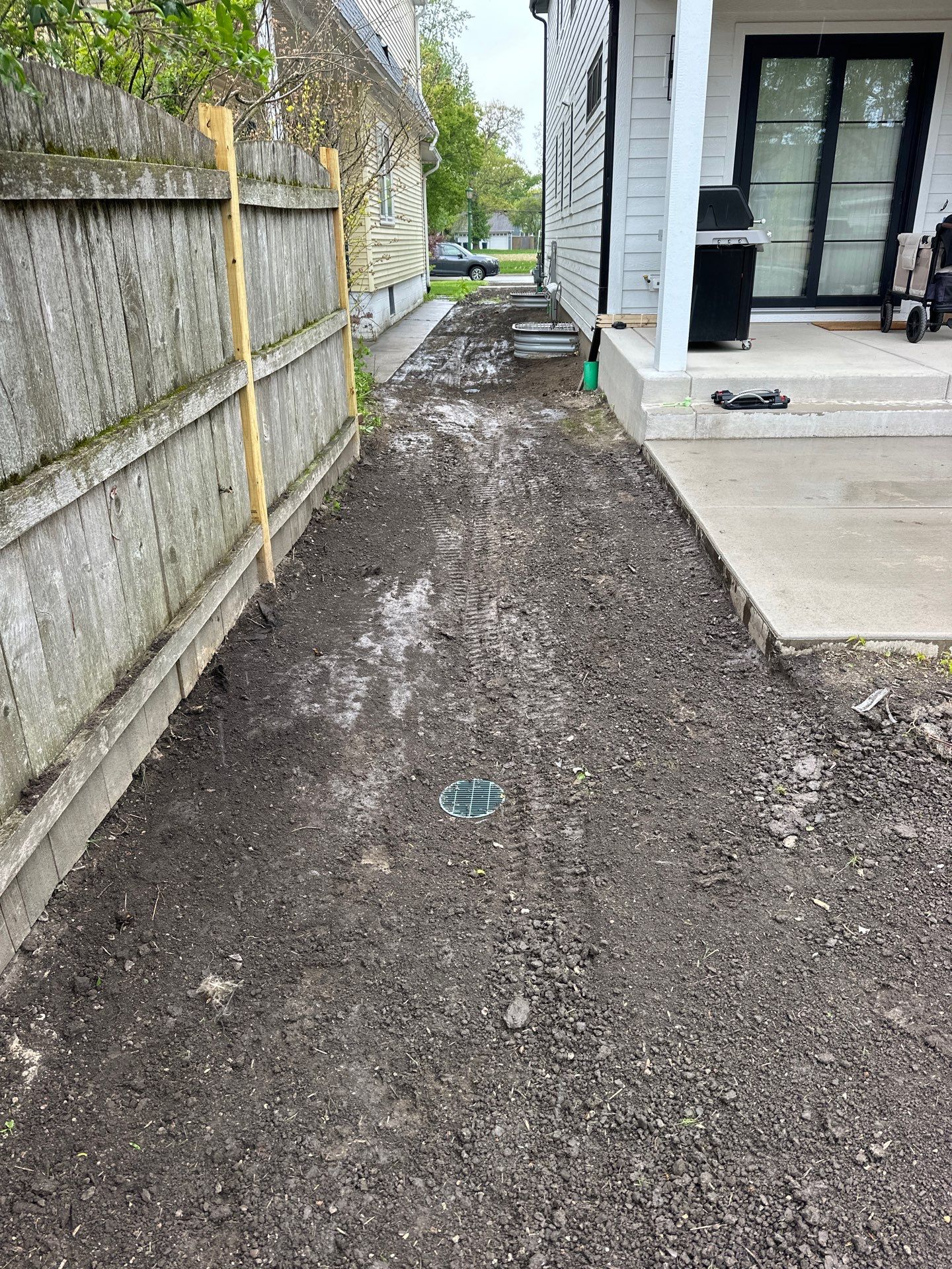 Tom D. - Wilmette, IL by A&N