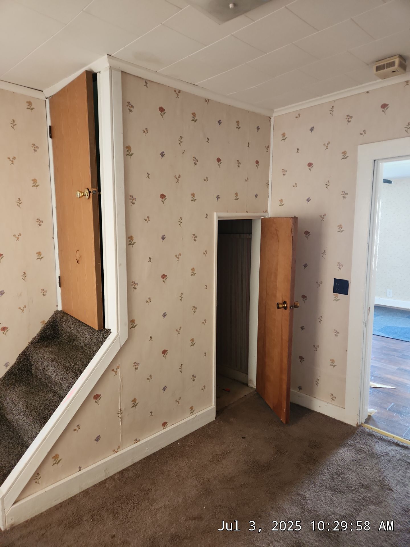 Project in LaGrange by Cornerstone Builds LLC 