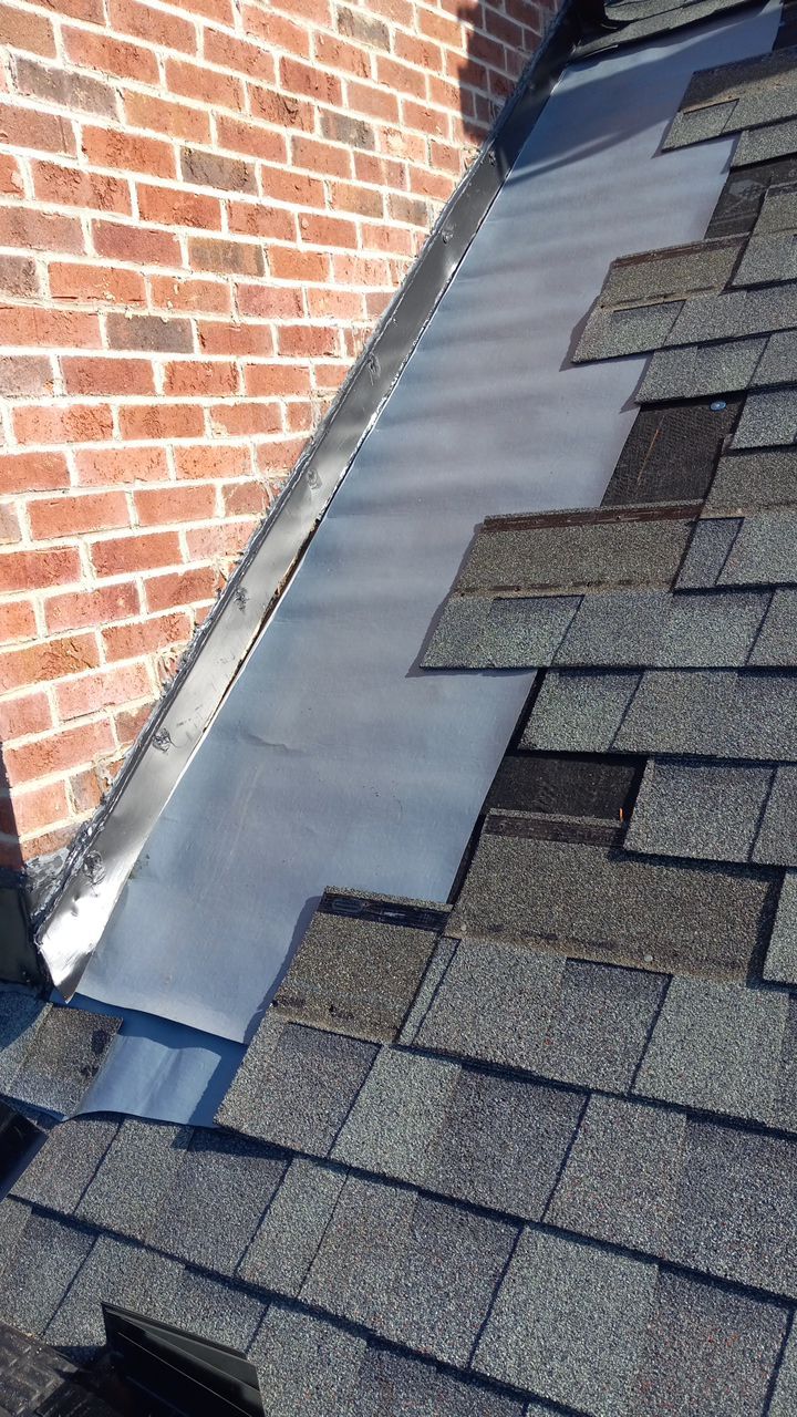 Residential Roofing Repair by Georgia Roof Advisors