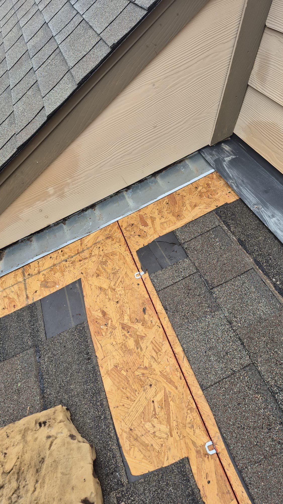 Roof Repair Richmond by Roof Repair Services LLC