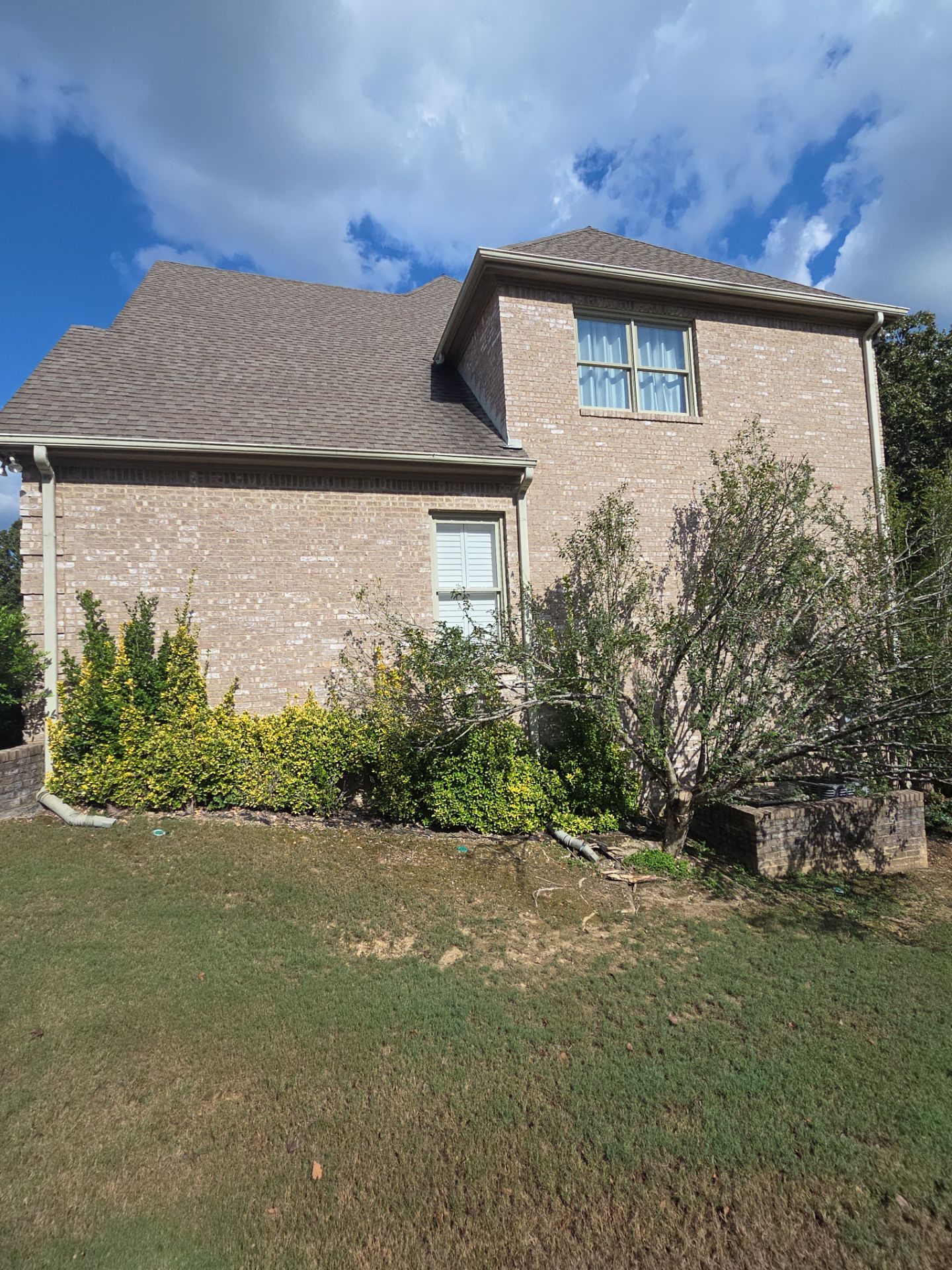 Treace Project in Hoover by The Window Source