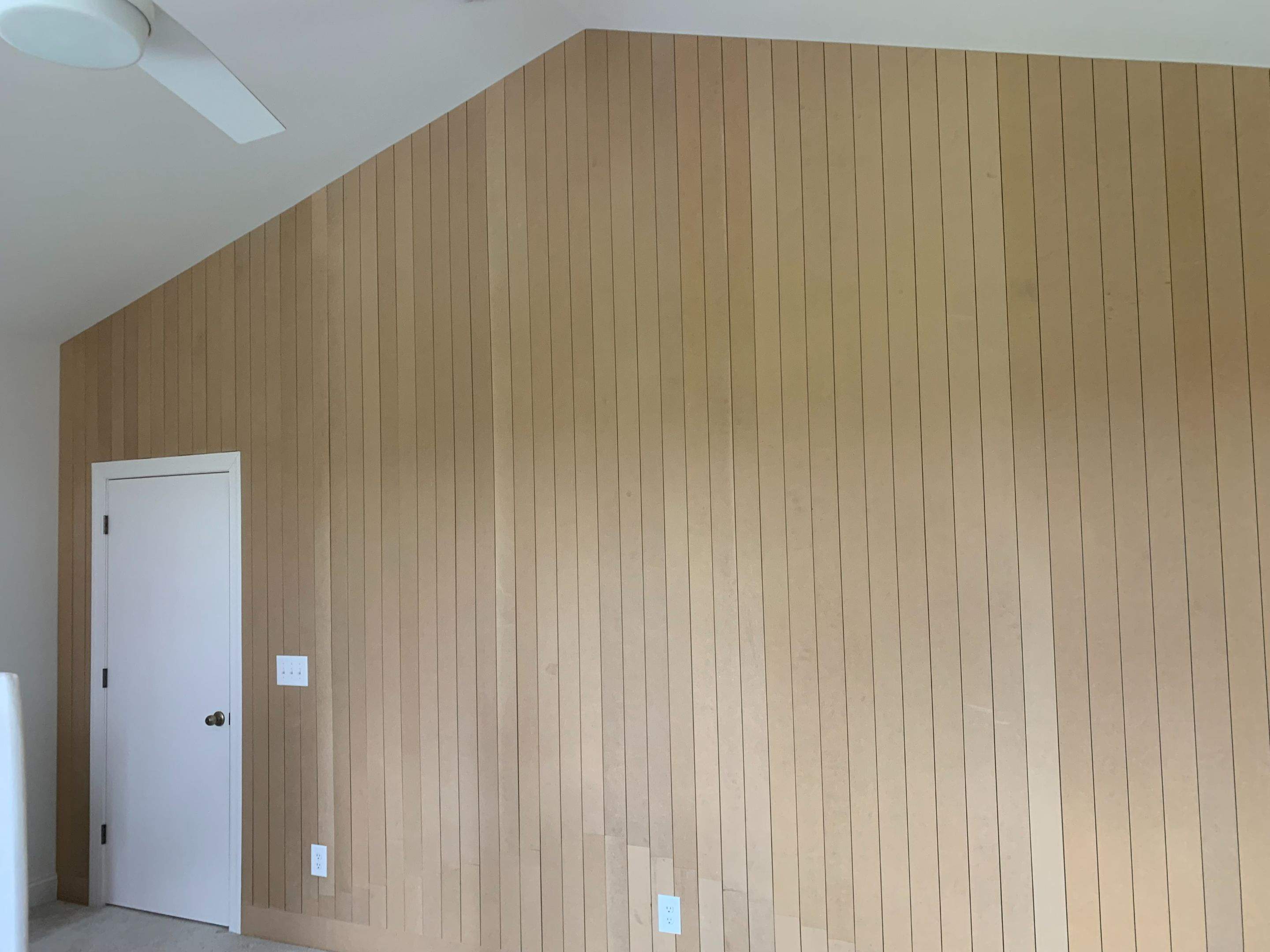 Recent projects  by Fixi Handyman Services