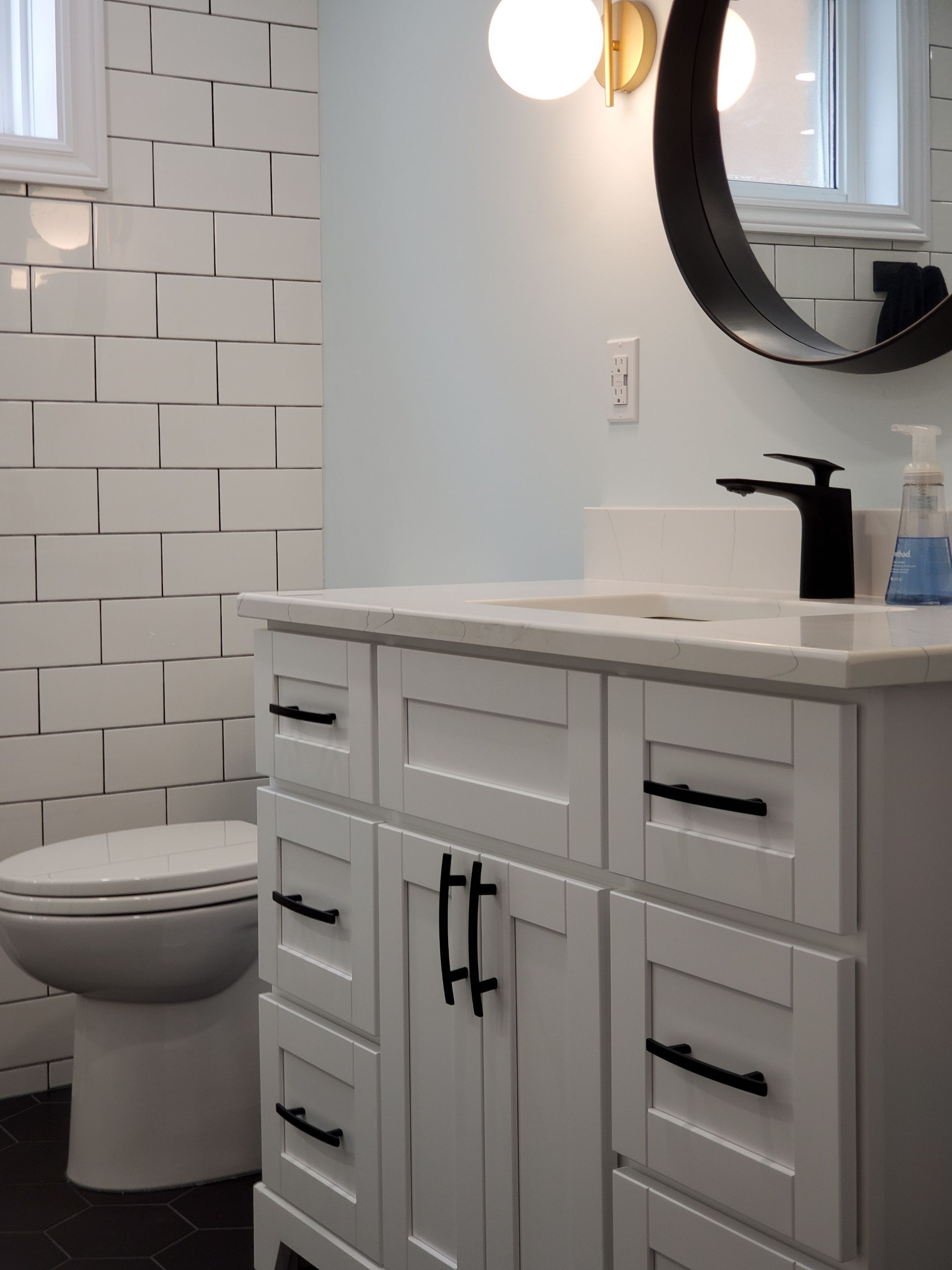 Project in Sudbury  by Impact Construction Sudbury