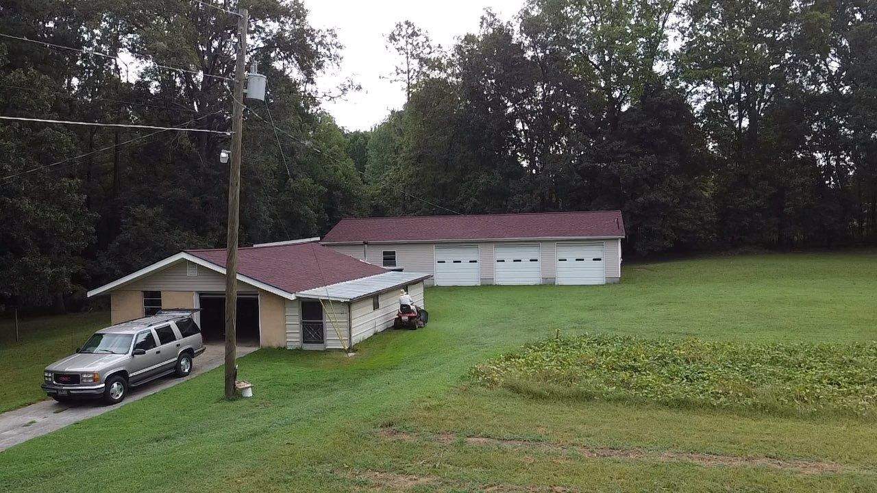 Residential Roofing Installation using asphalt shingle roofing by Galian Roofing LLC