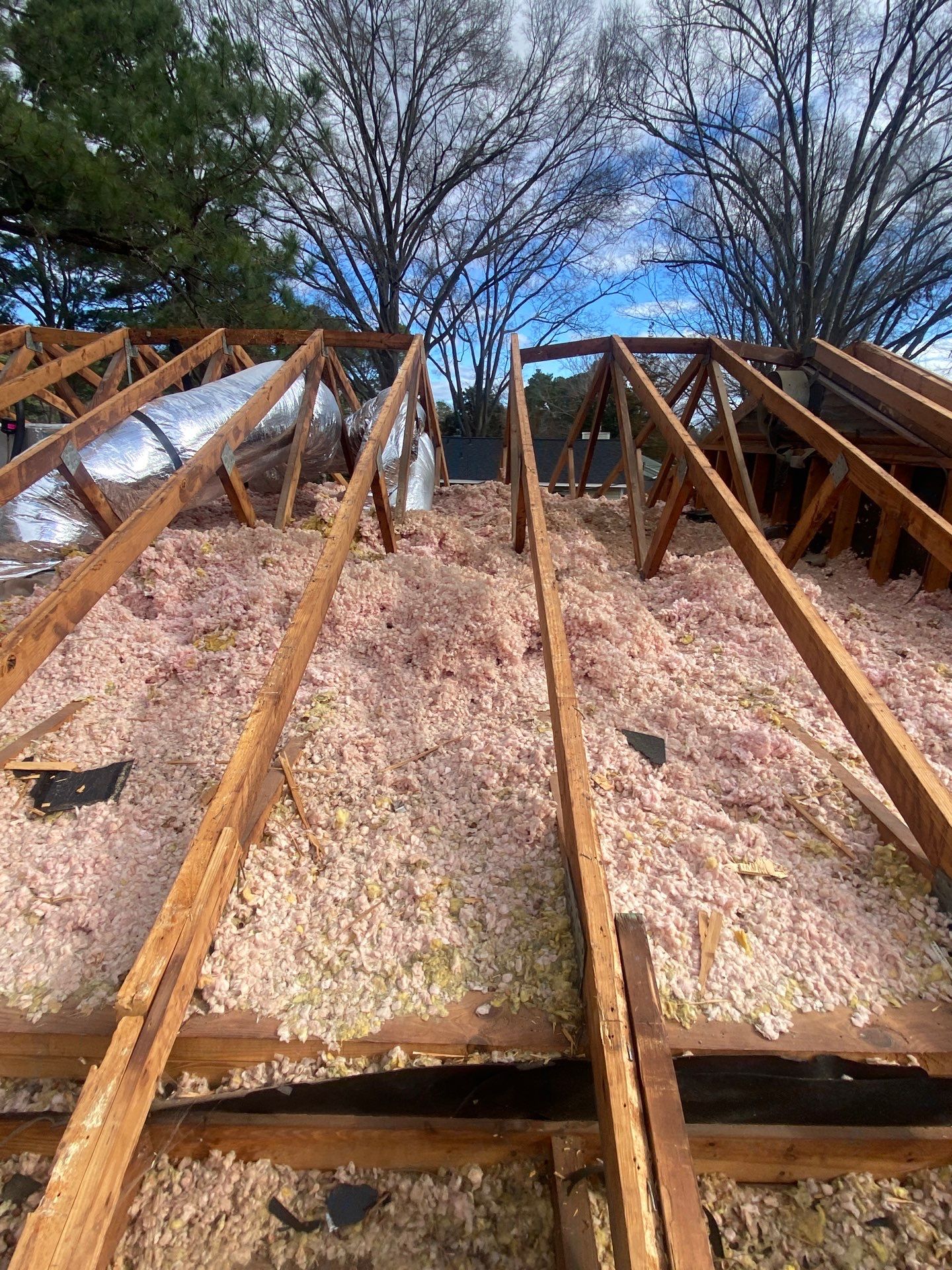 Roof Replacement - GAF Timberline HDZ Charcoal  by Pro Performance Roofing