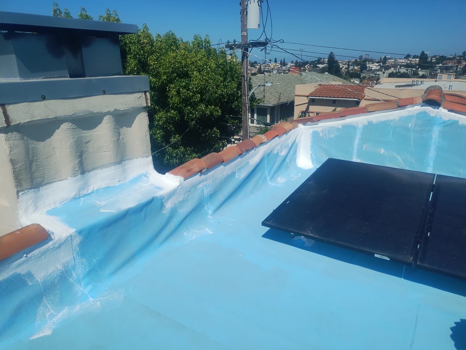 Roof Replacement - Oakland , CA 94610 by Epic Roof Replacement