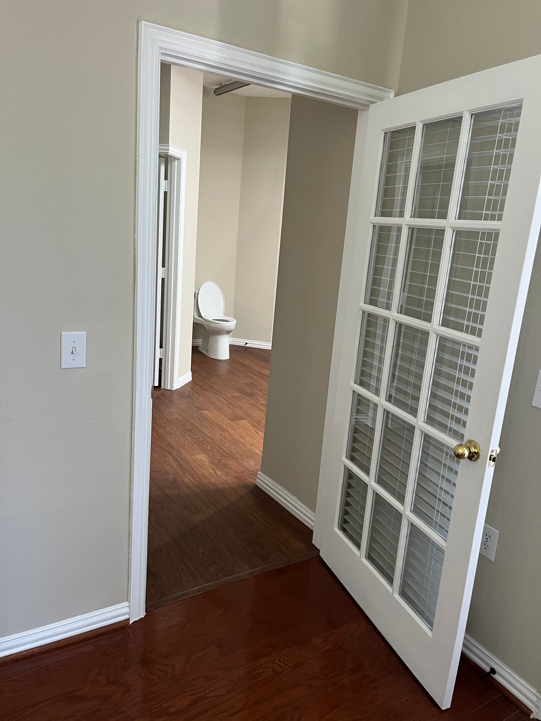Convert Home to ADA Compliance Phase 3 by First United Roofing & Construction