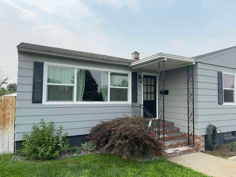 Roof, Siding, Door by BN Covered Exteriors
