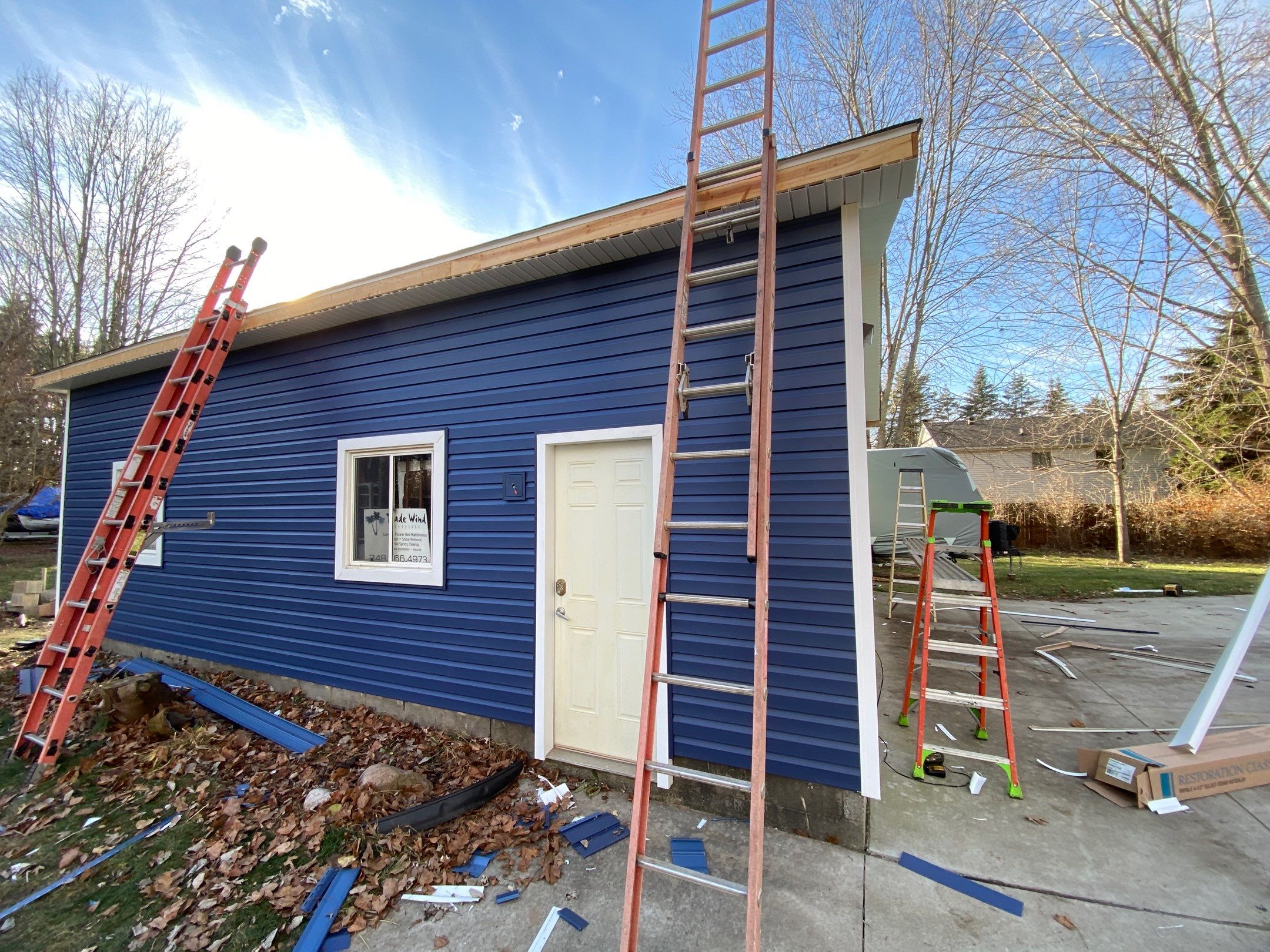 Roof Replacement using CertainTeed Landmark by 180 Contractors