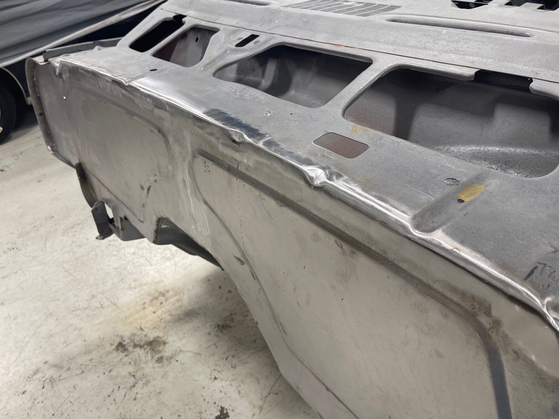 Project in Aberdeen by Innovation Performance Technologies