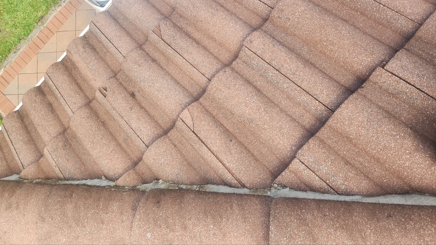 Concrete Tile Roof Repair and Maintenance in Boynton Beach by Aastro Roofing