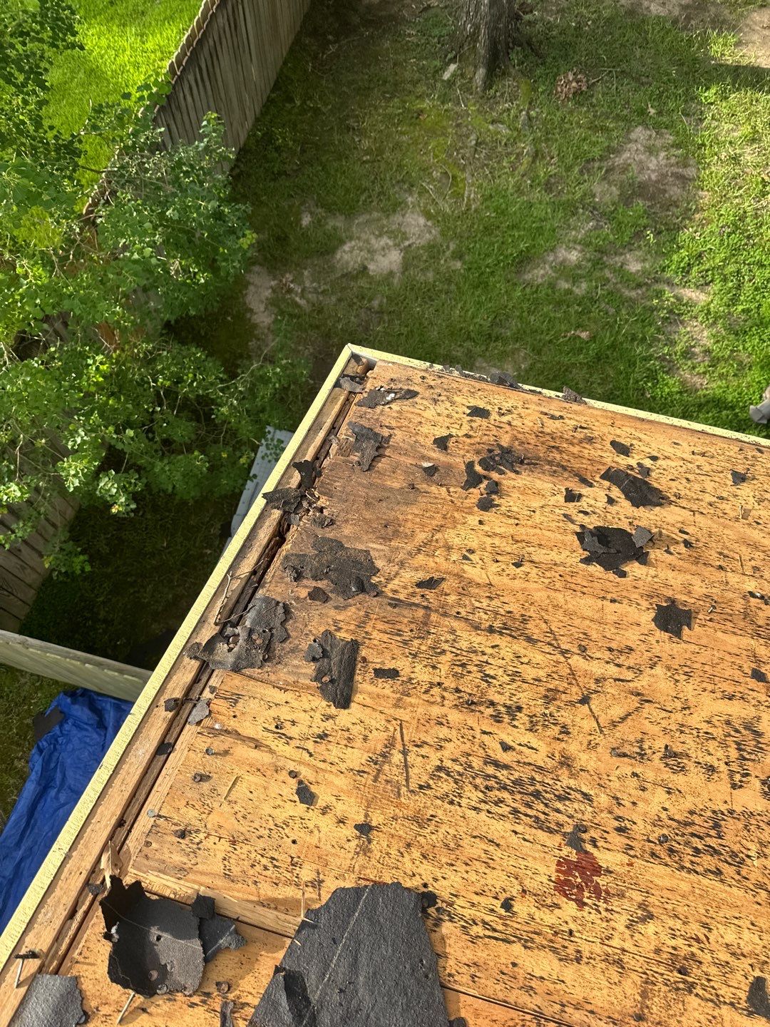 Roof Replacement Humble by Roof Repair Services LLC