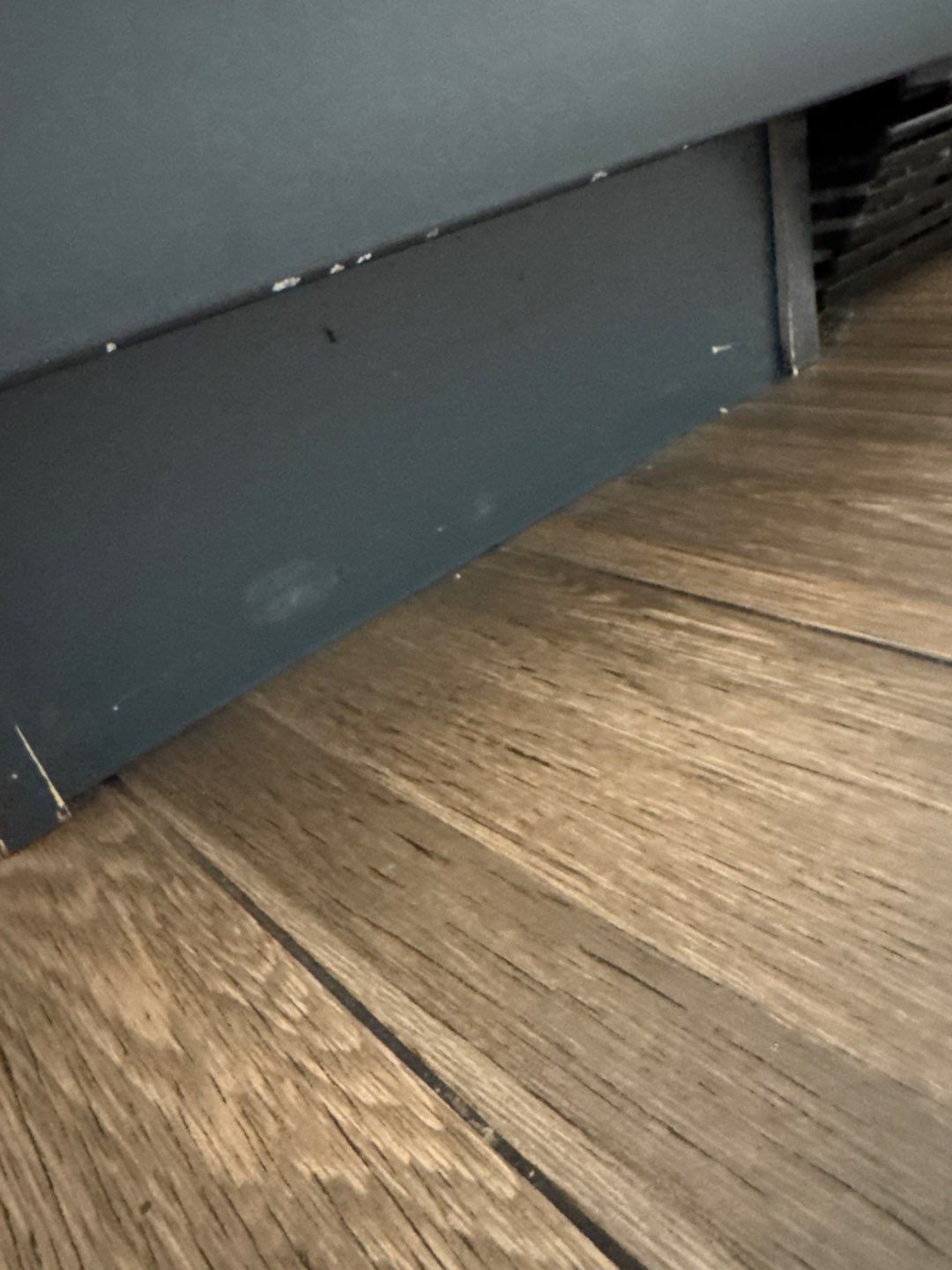 Project in West Bloomfield by EzDry Water Mitigation & Property Restoration