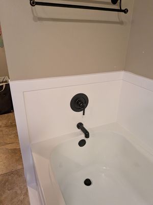 Shinn Project in Fayetteville, AR