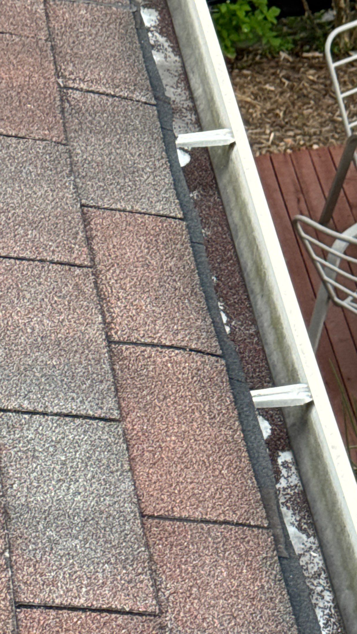 Roof Replacement using Owens Corning Brownwood by 180 Contractors