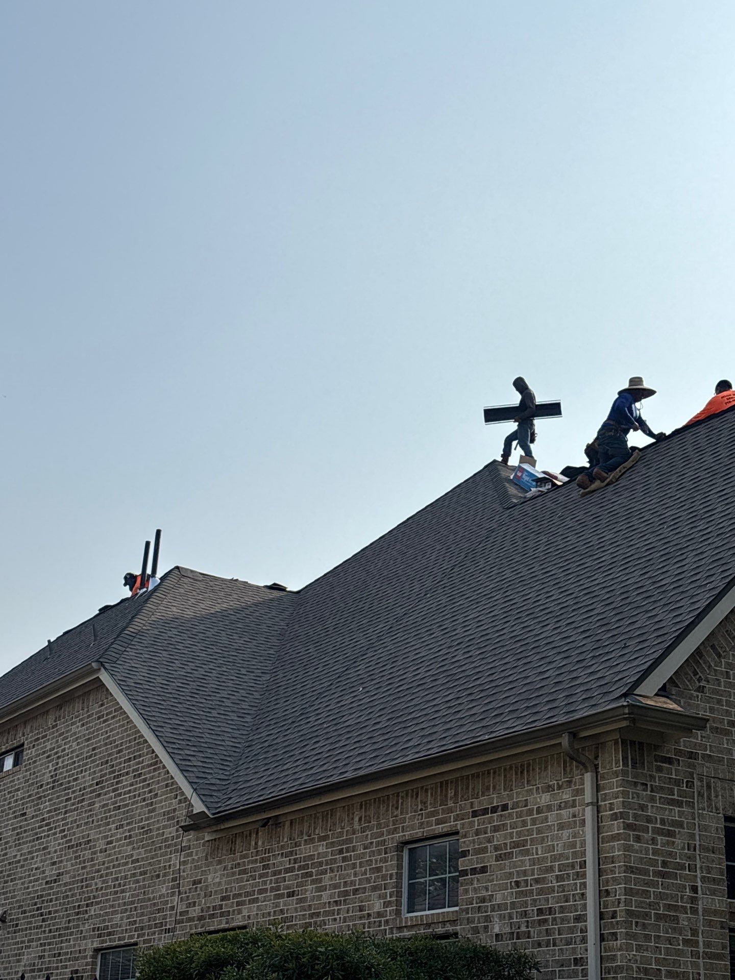 Roof Repair Cypress by Roof Repair Company