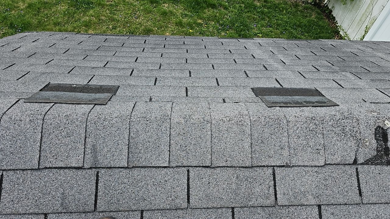 ATLAS PINNACLE COLOR: MORNING HARVEST by Eagle Eye Roofing