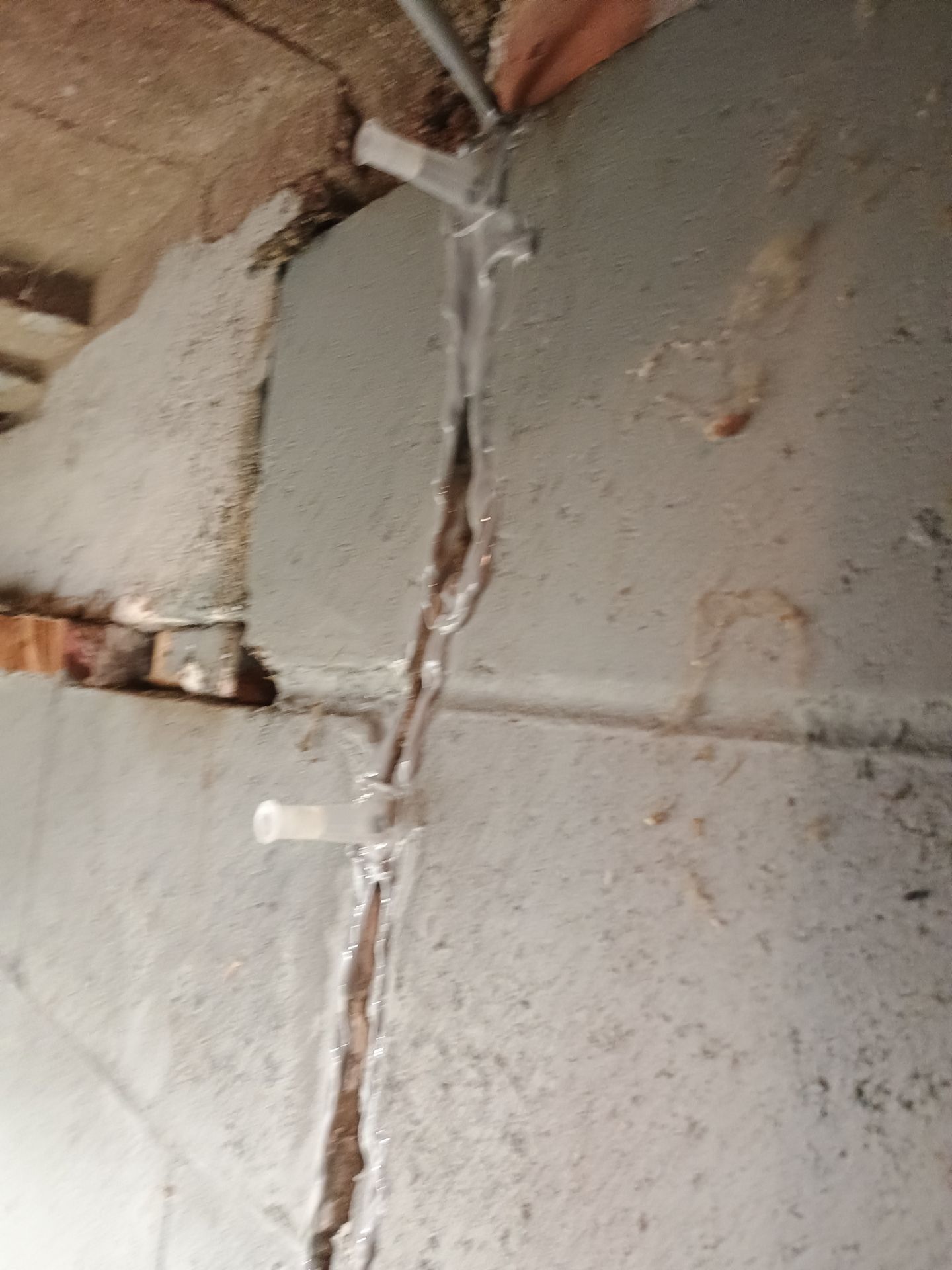 Interior Drain Tile & Sump Pump System in West Minneapolis by Waterproofing Northeast