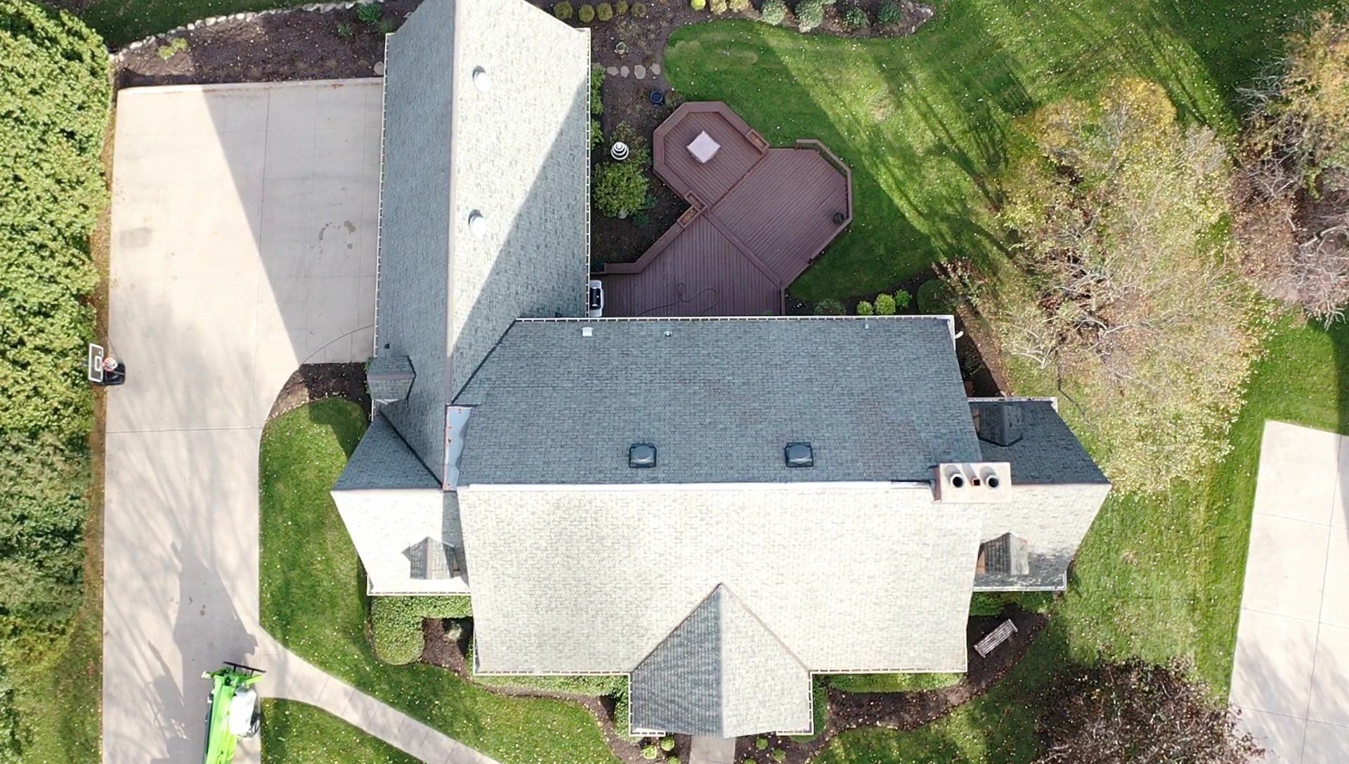 Save The Life Of Another Roof. Don’t Prematurely Replace Your Roof.  by Save My Roof,LLC