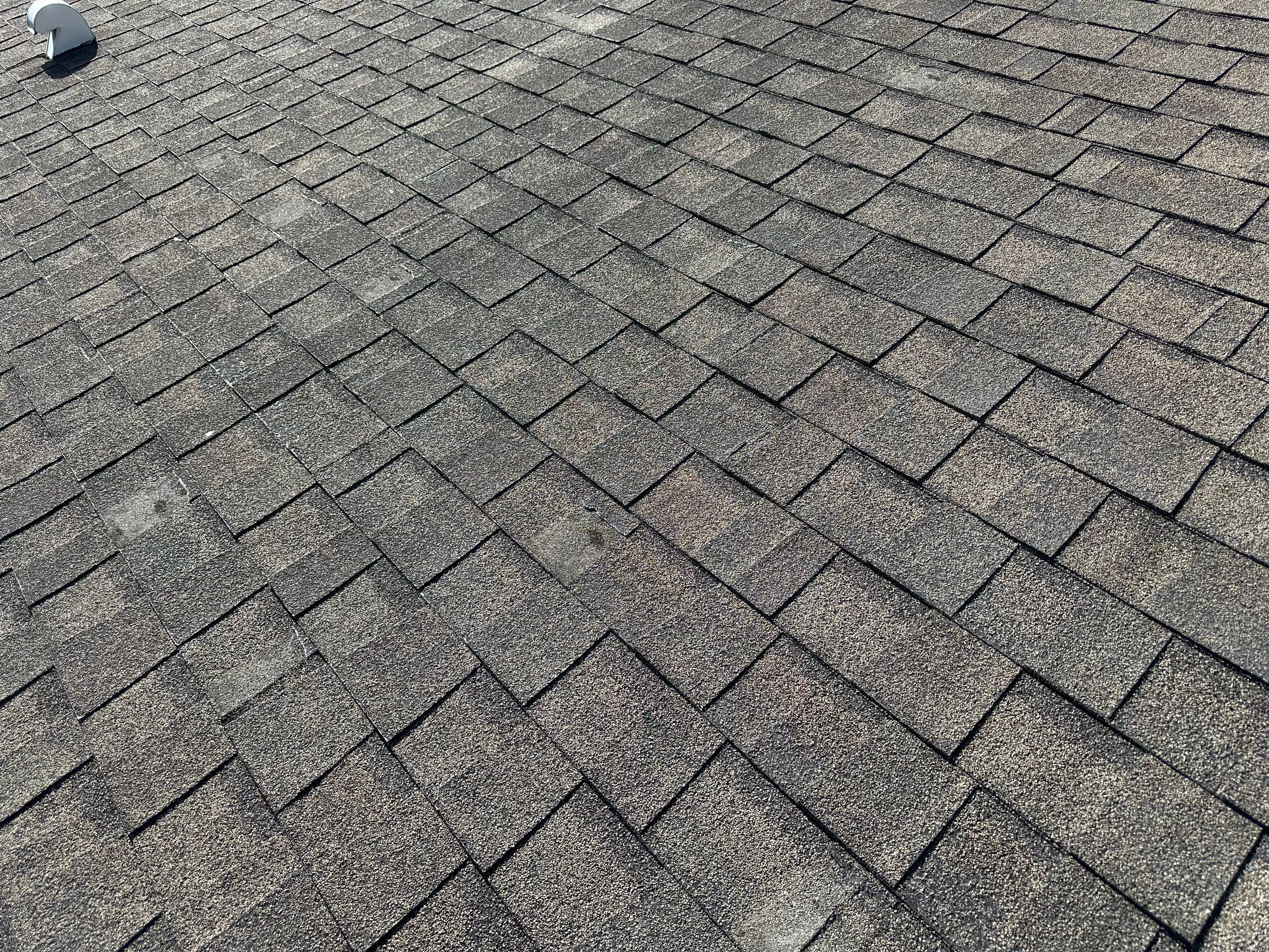Roof Damage Claim in Plant City by FLAPA & KeyStone
