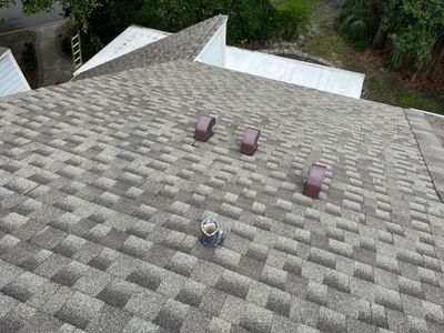 Shingle -> Shingle