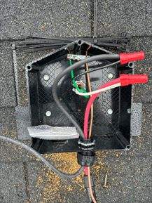Grovetown Ga Project by Zero Grid Power Solutions
