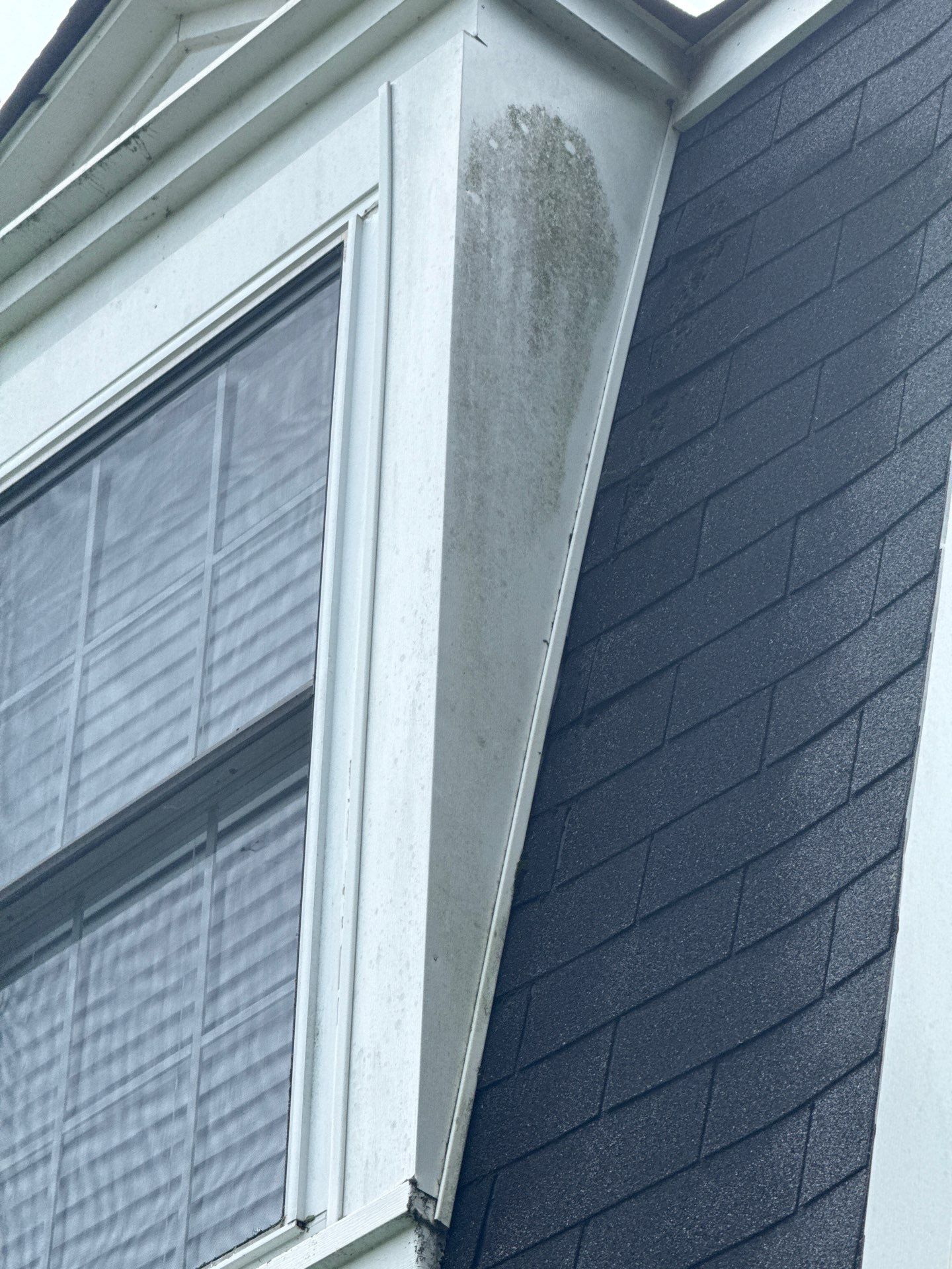 Architectural Shingle Roof Replacement and Decking Repair in Walkersville by Frederick Roof Repair