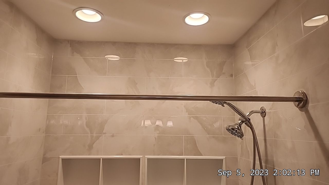 2 wet areas, 1 room by BathPlanet SW Virginia