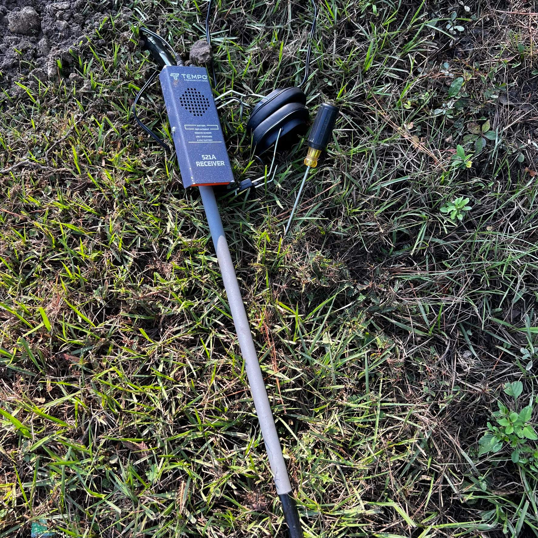 Irrigation Repair | Center Point Complex by ProGreen Services