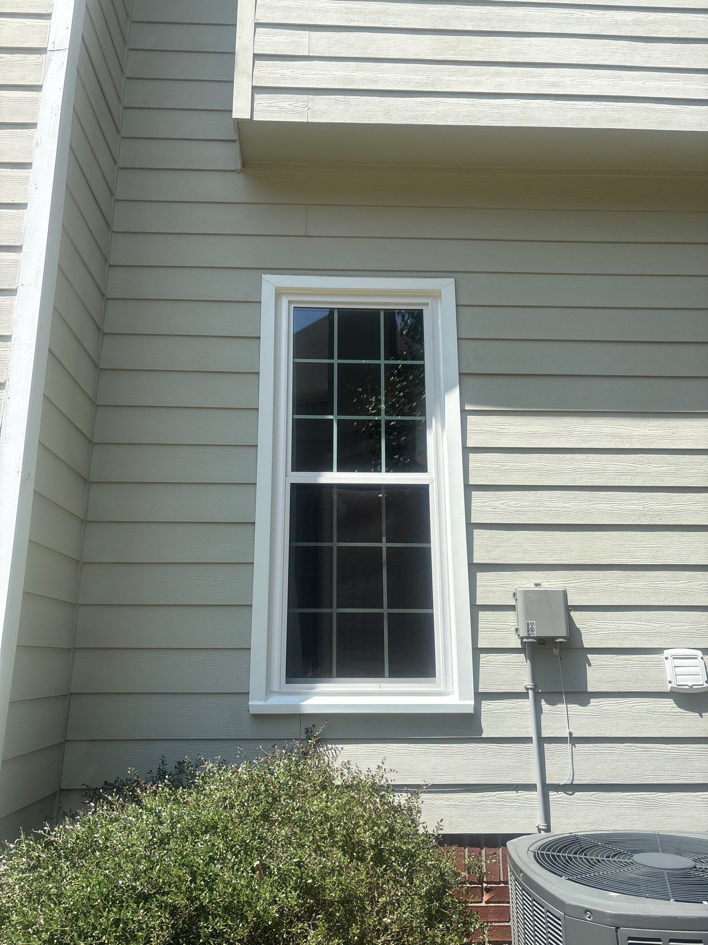 Mckenna Project in Hoover by The Window Source
