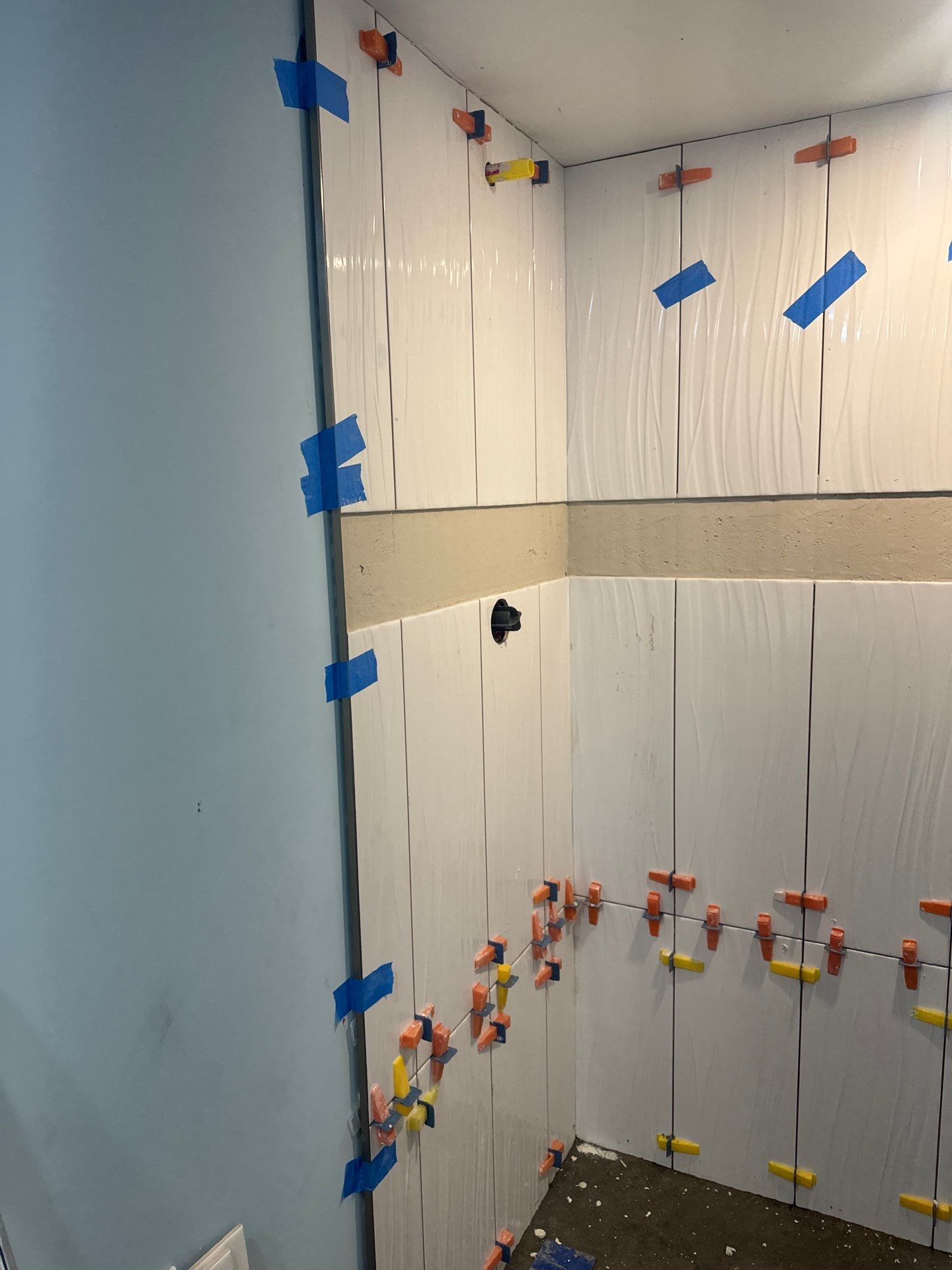 REMODELING D5 SANIBEL by TTS Remodeling corp & Genesis Restauration