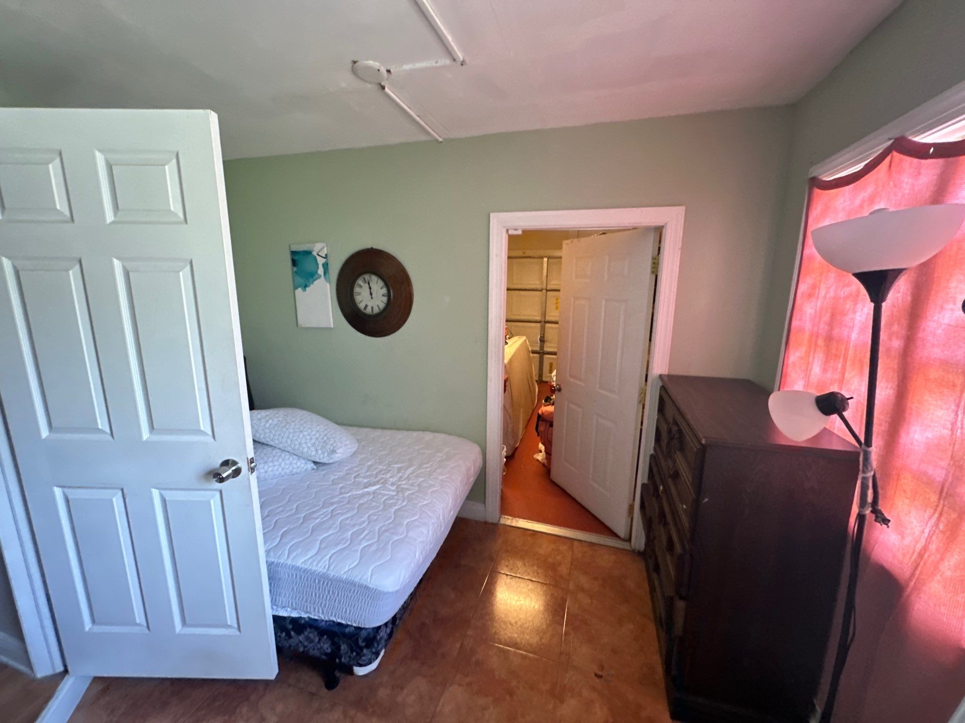 Water Damage Claim in Fort Myers by FLAPA & KeyStone