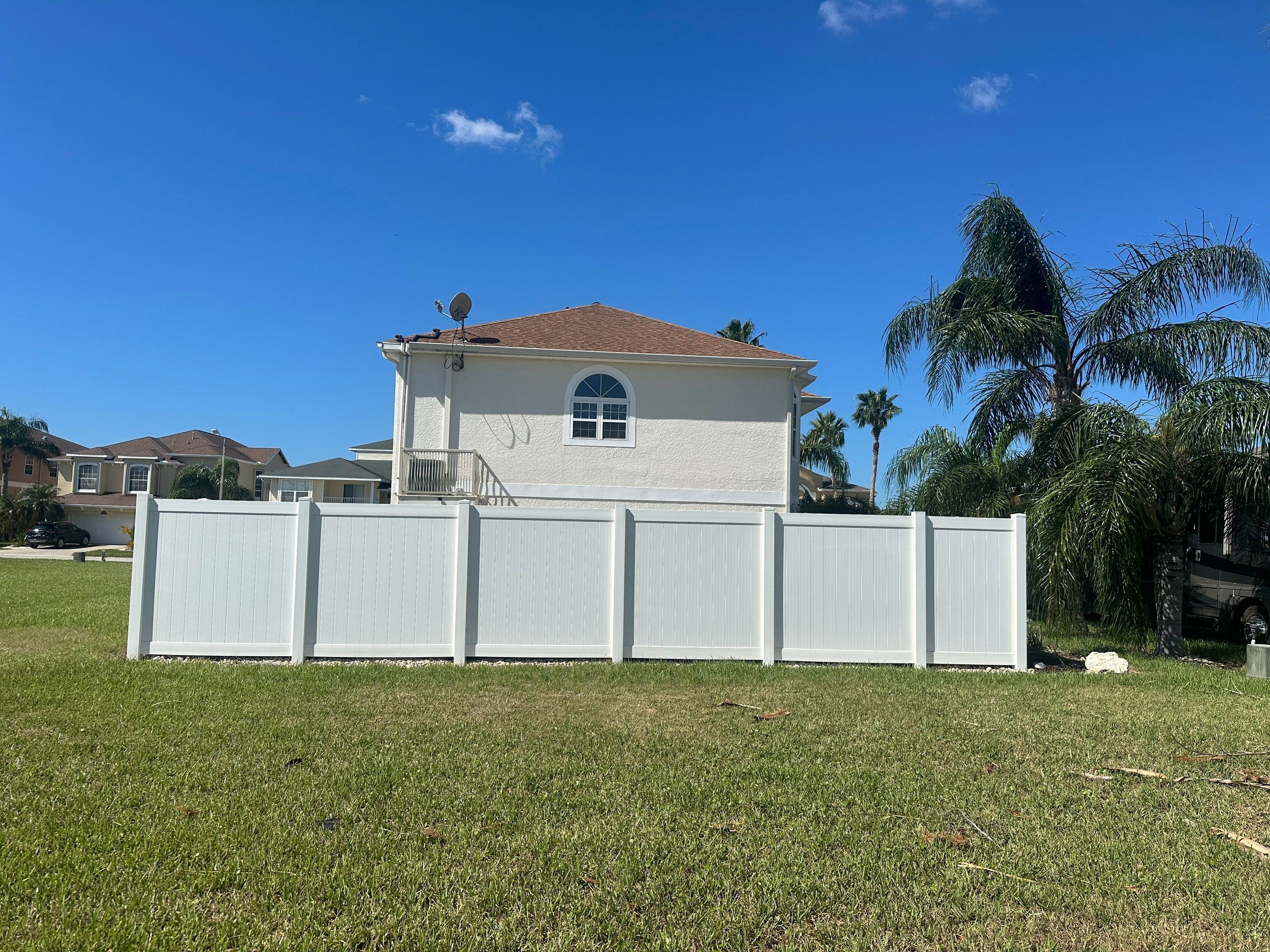 Hurricane Damage Claim in New Port Richey by FLAPA & KeyStone