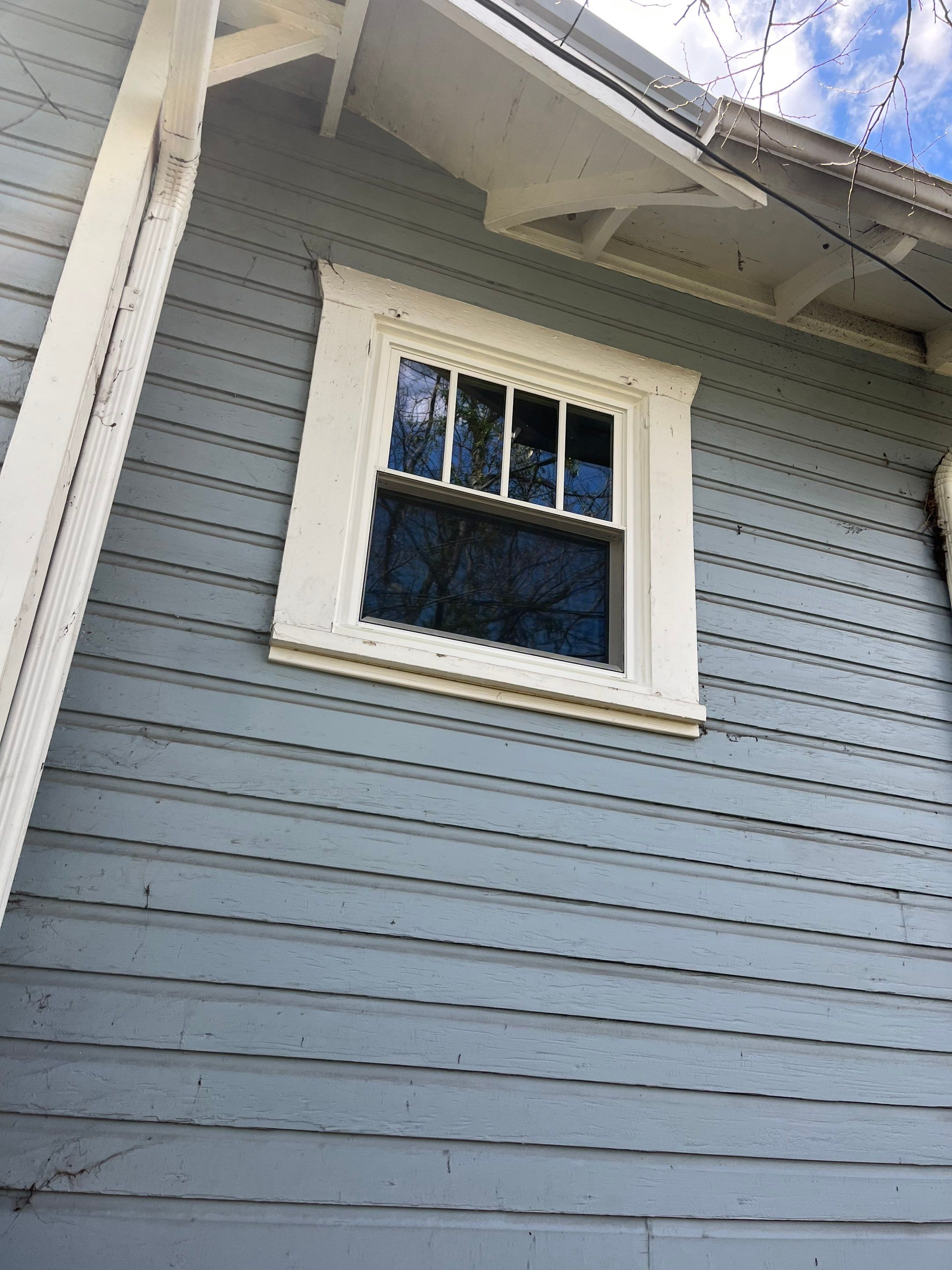 Phillips Project in Birmingham by The Window Source