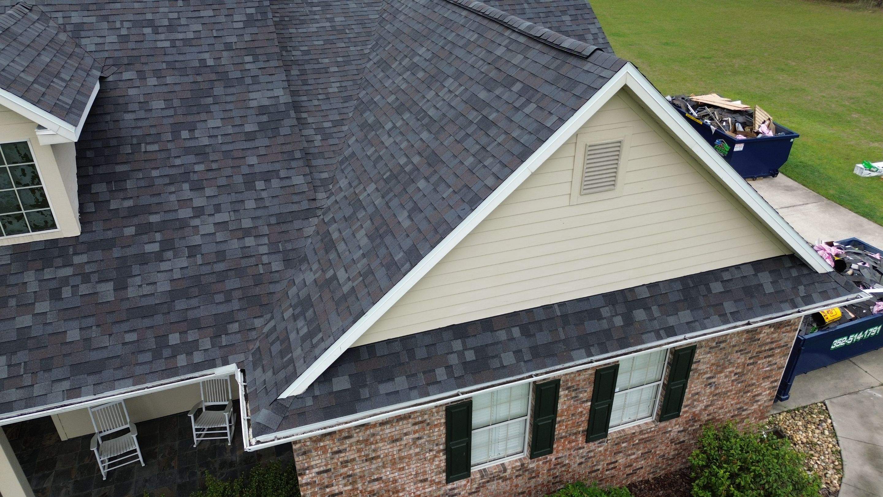 Roofing Contractors of Newberry, FL by Brehm Roofing
