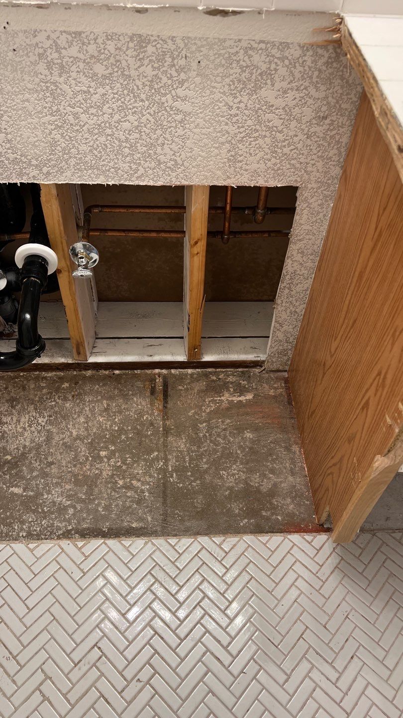 Rebuild by Accountable Home Services