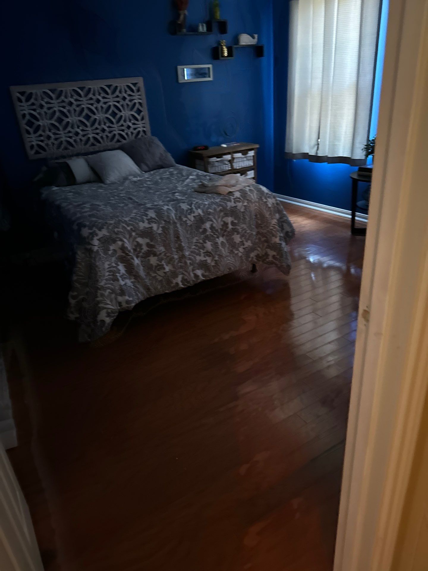 Carlson by Baker's Integrity Restoration and Construction