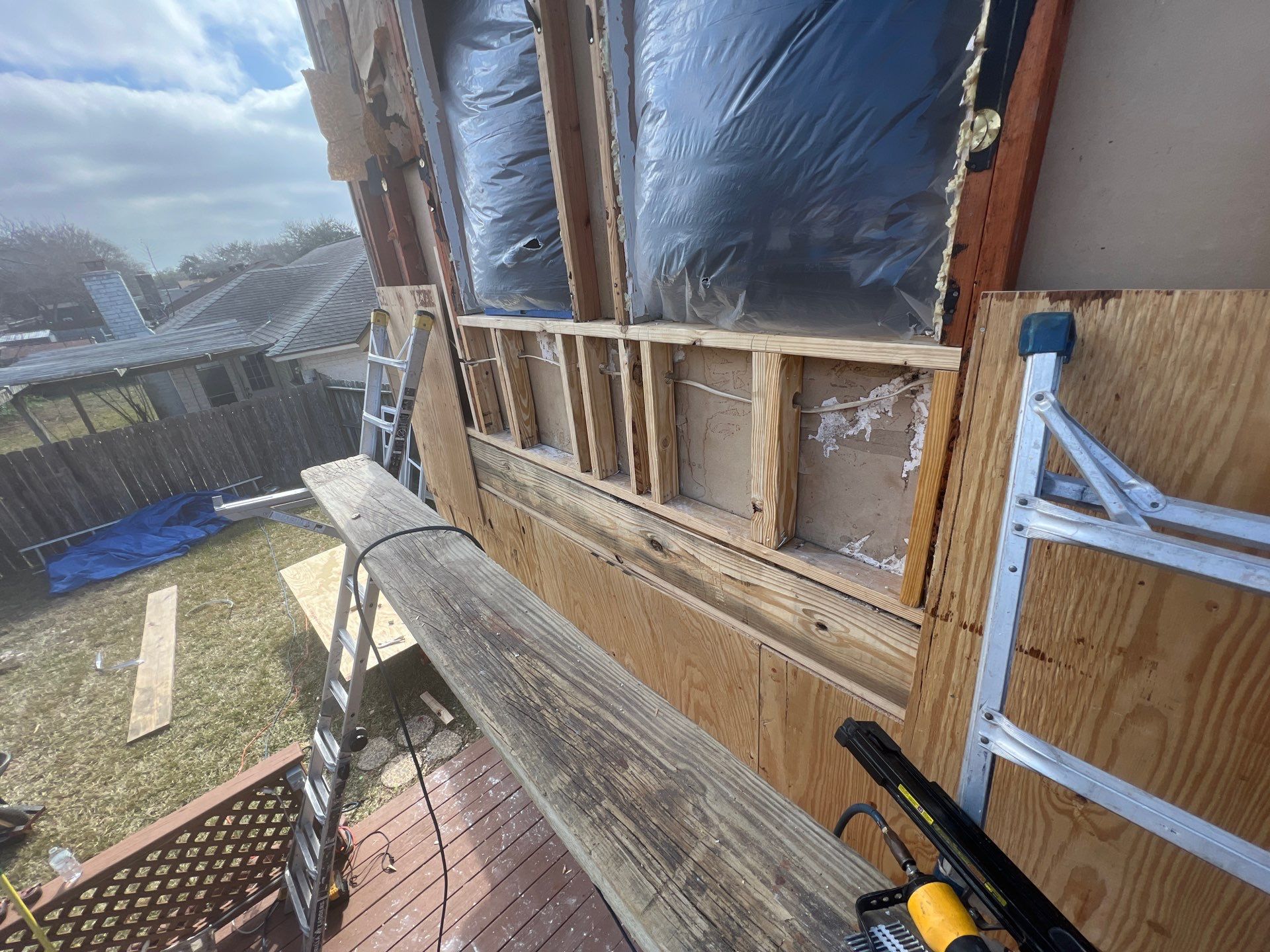 Steep? No Problem! by Bayfront Roofing and Construction