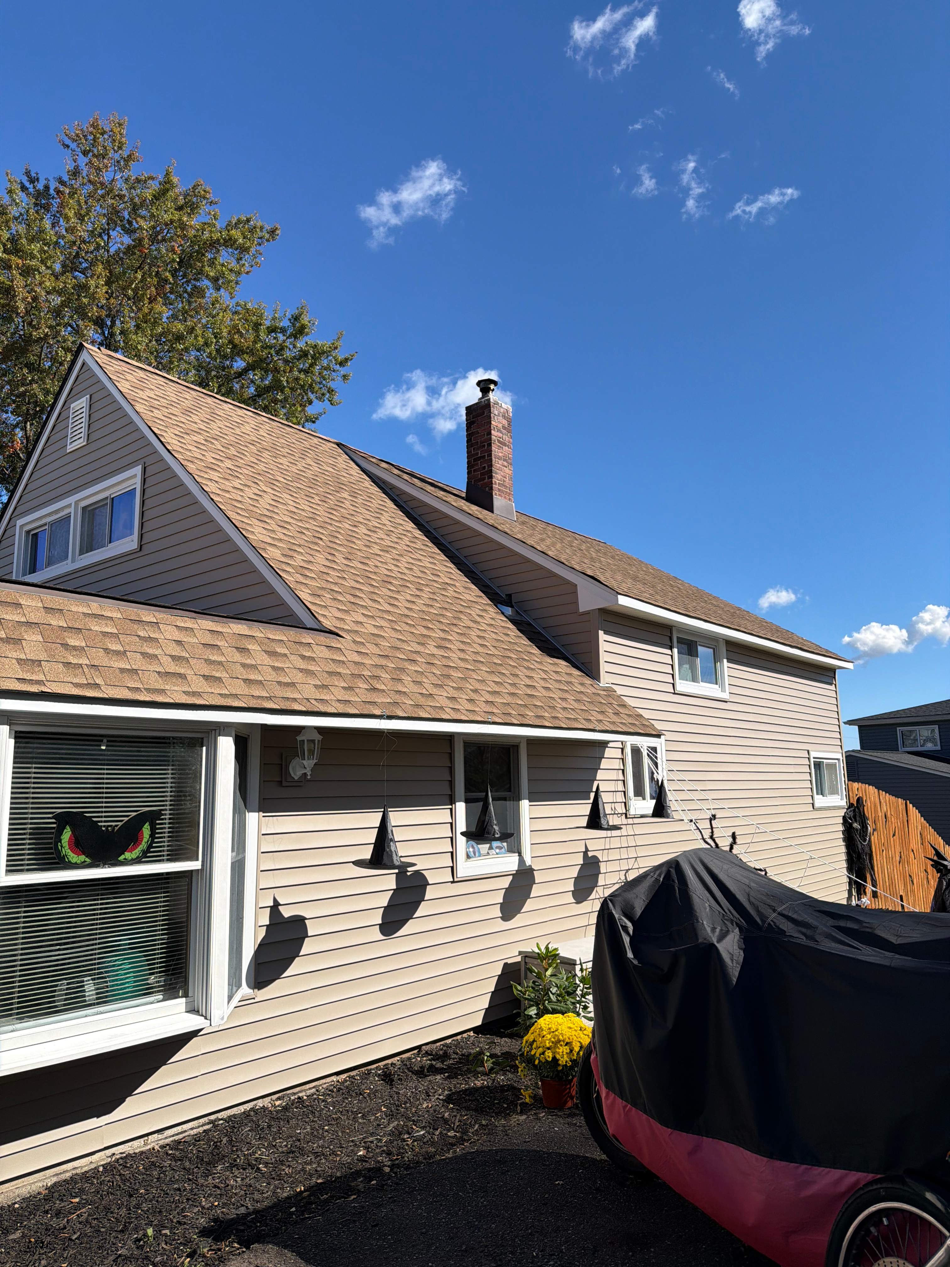Roofing, Siding by Stofan Construction LLC