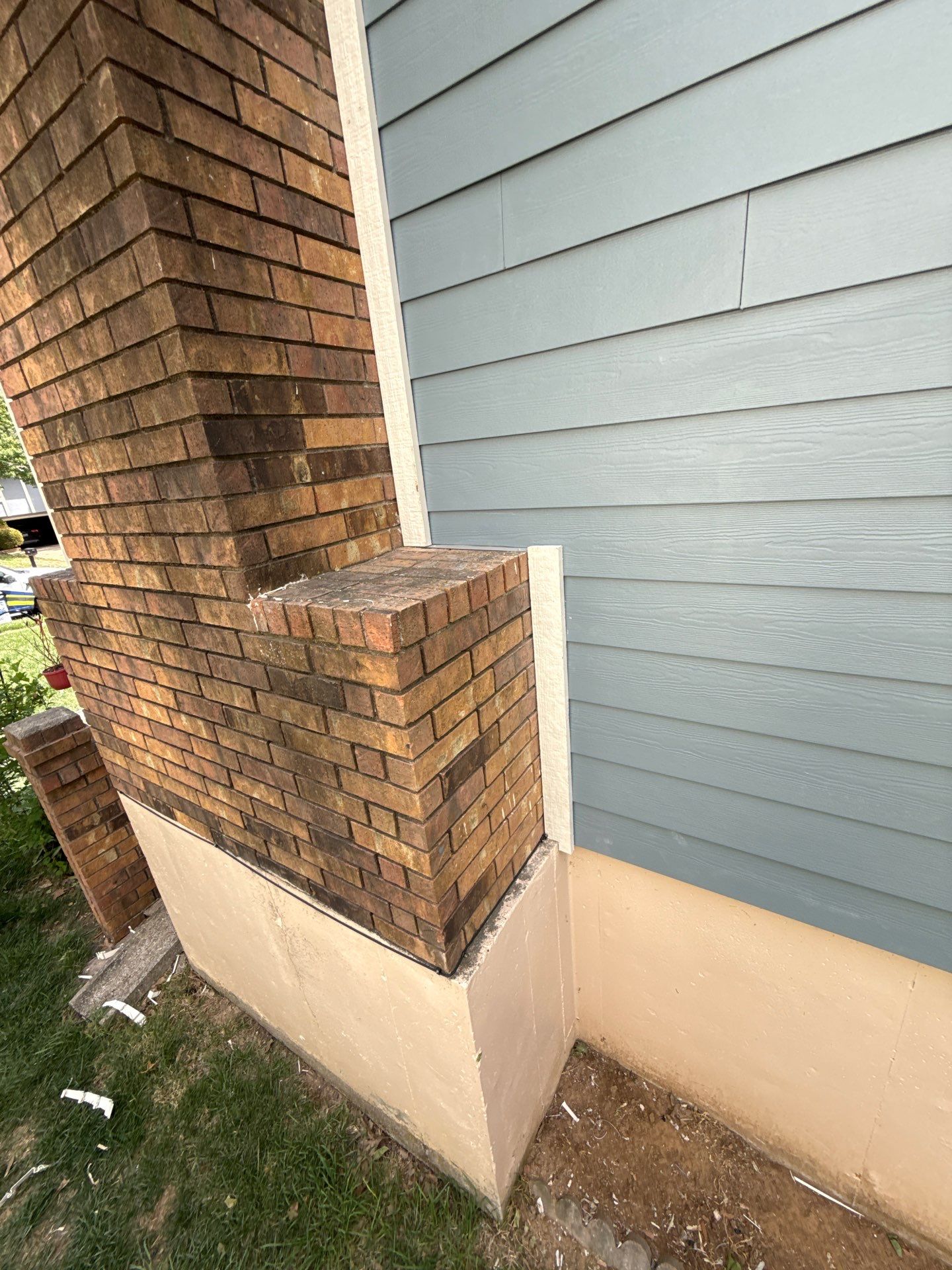 James Hardie in Kansas City Mo  by EEC  Windows, Siding & Roofing 