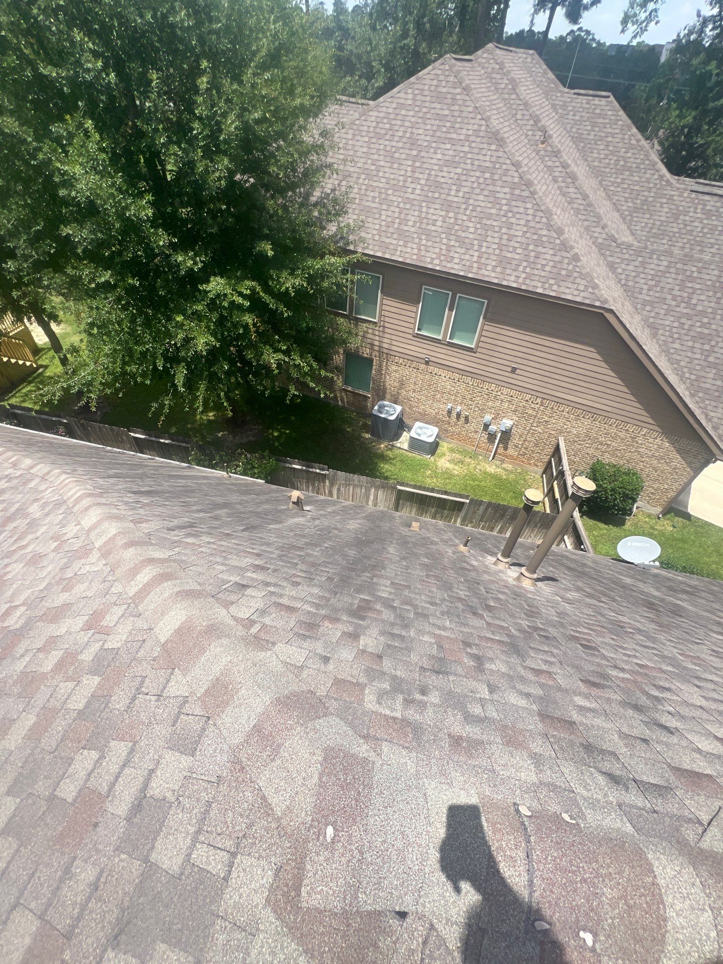 Roof Repair Conroe by Roof Repair Services LLC