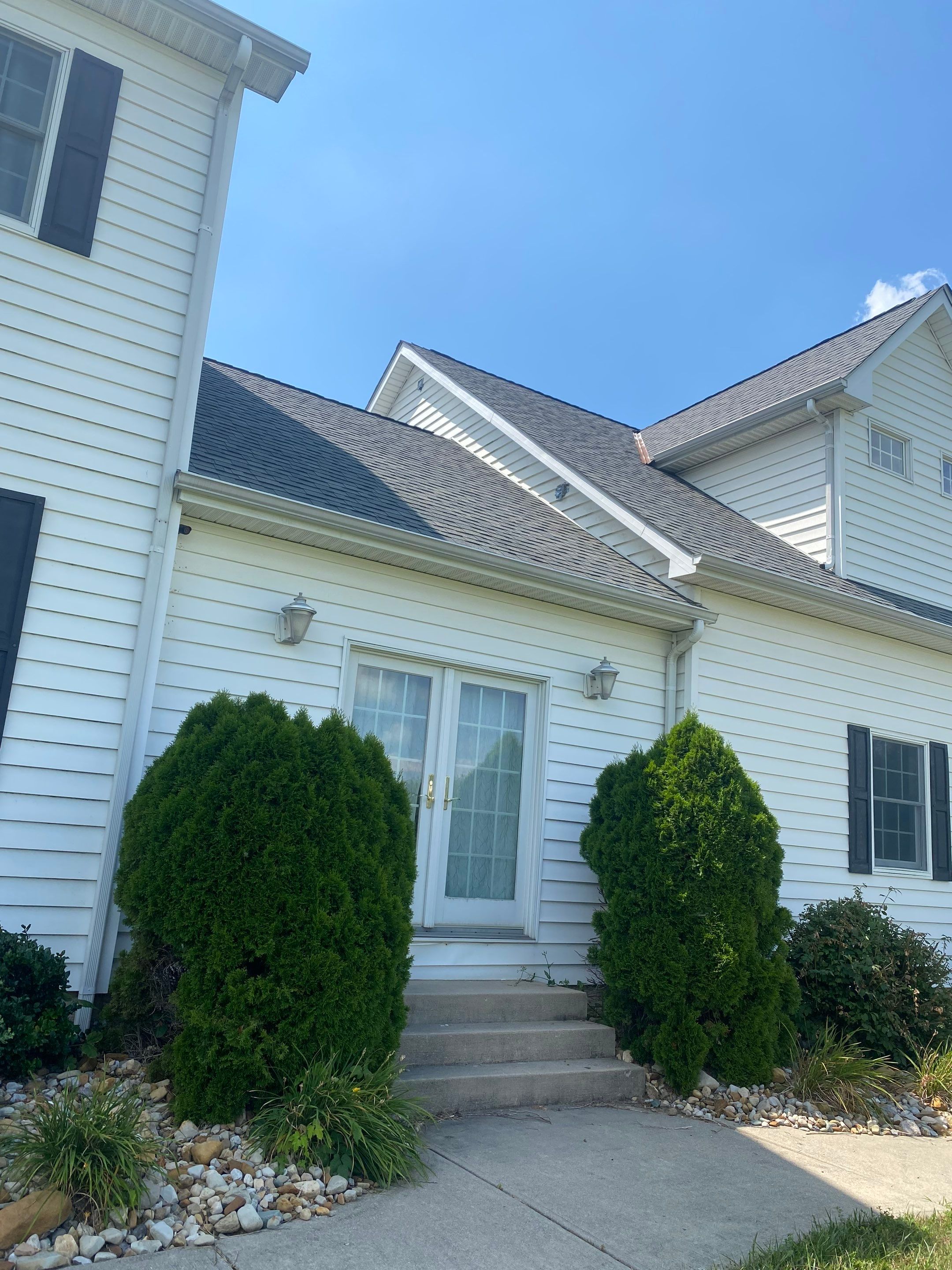 Roof & Siding Replacement by Assured Restoration