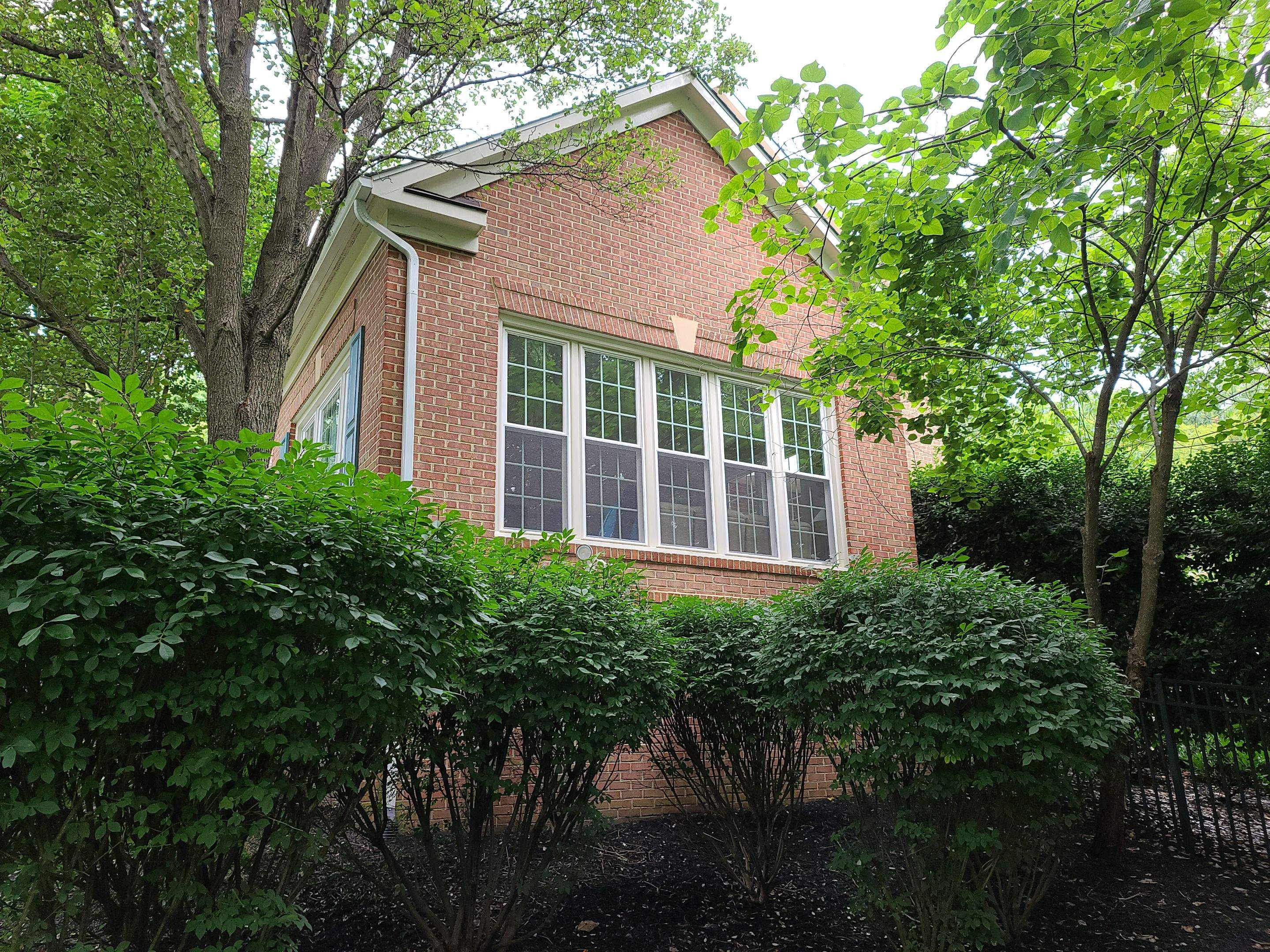 Siding, gutter and window installation by Window Depot of Annapolis