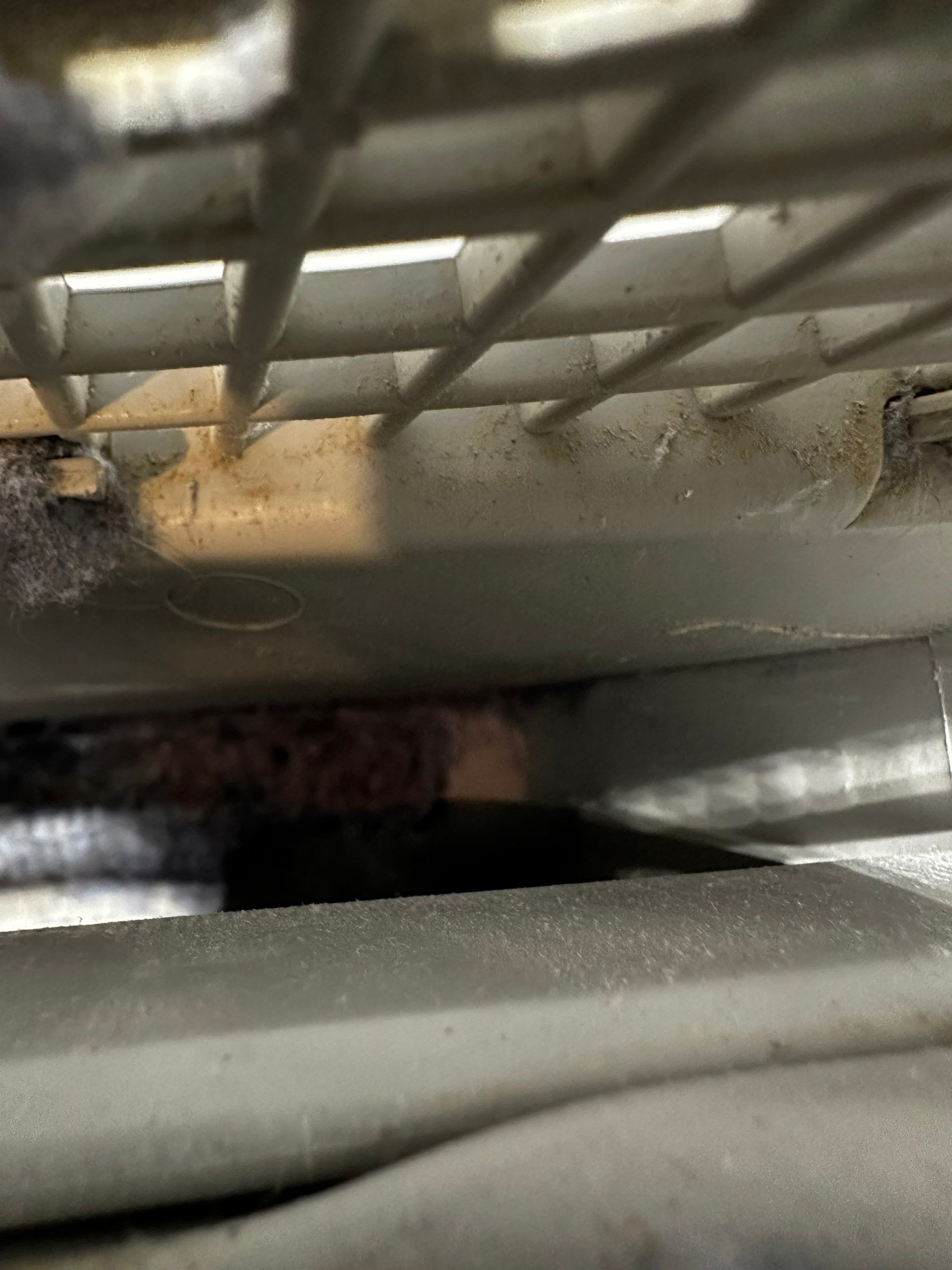 Dryer Vent Cleaning by TMS Services