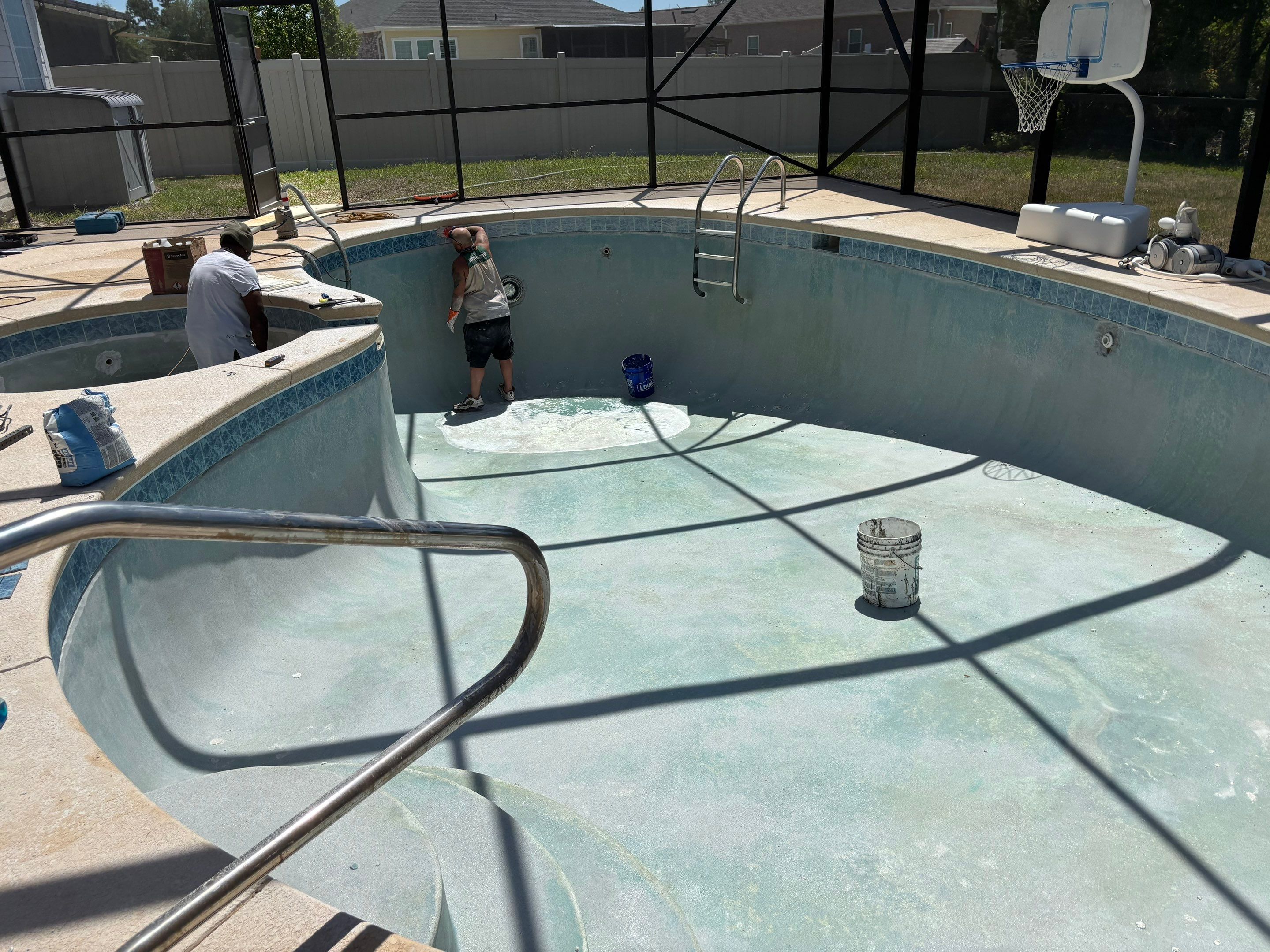 Neal Sherwood - PCB by ASP - America's Swimming Pool Company