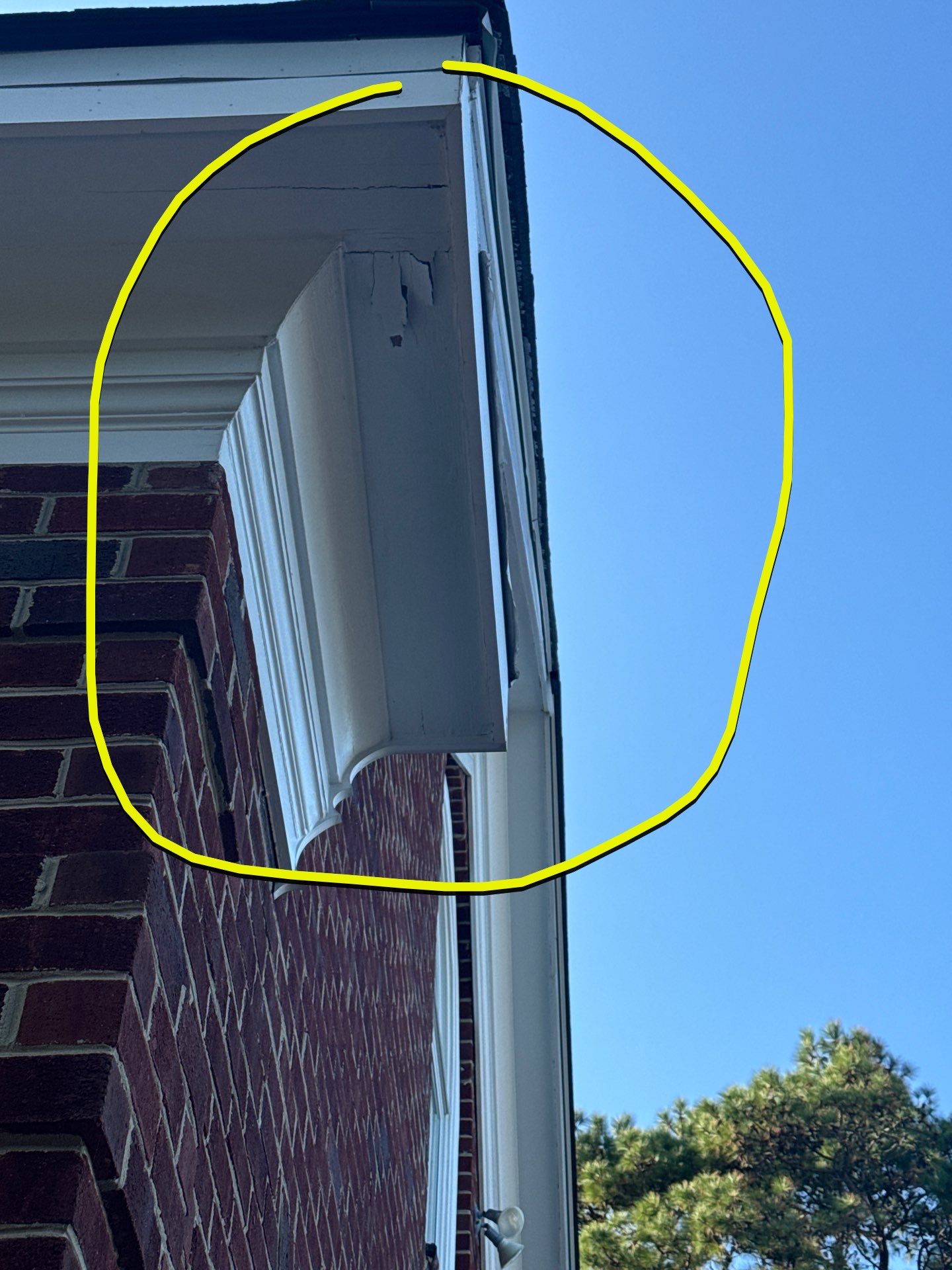 North Witchduck Rd by AKK Painting LLC