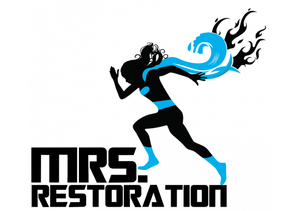Logo for MRS Restoration