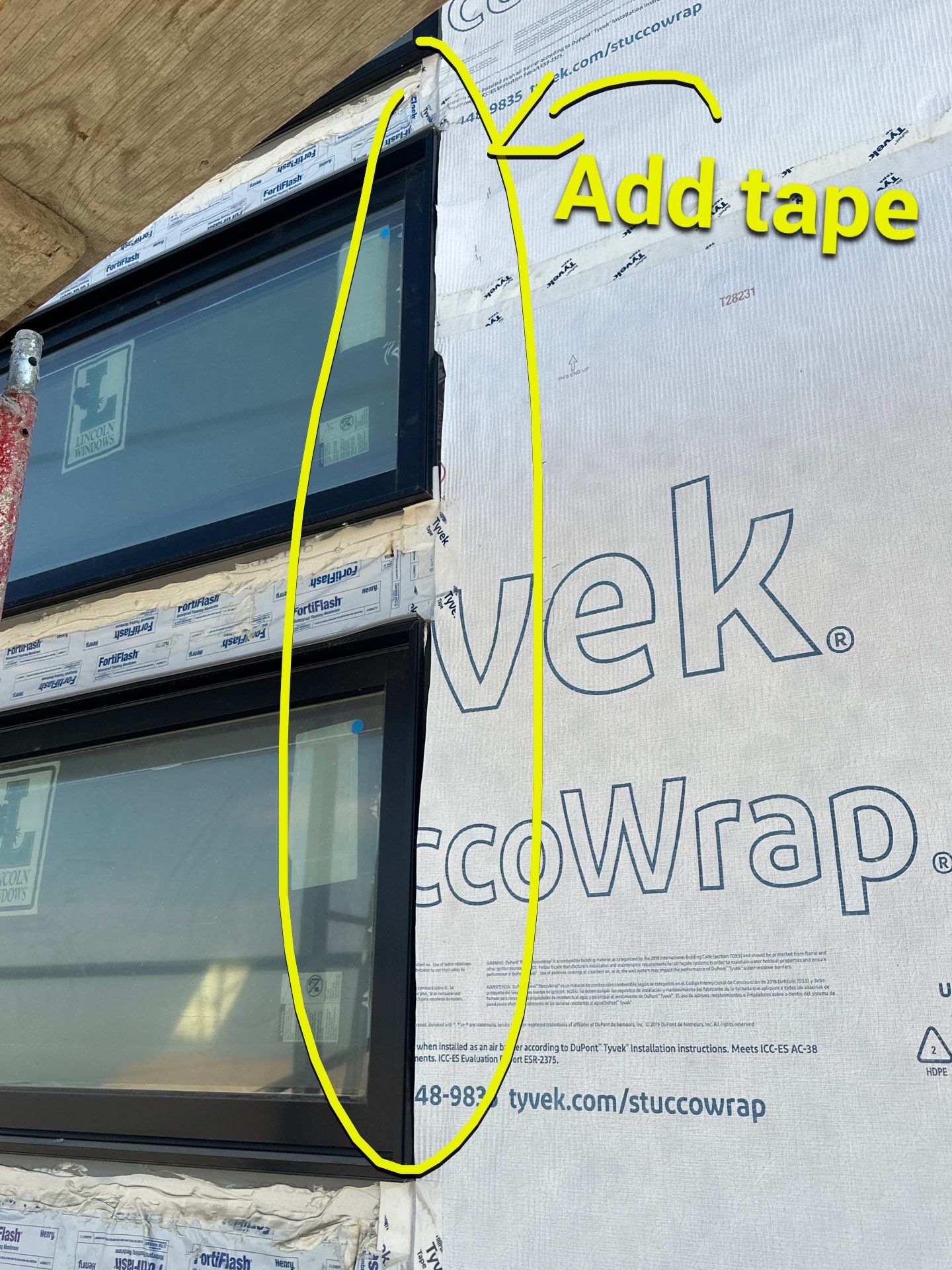 Lonboard V-Grove by New Era Siding Inc 